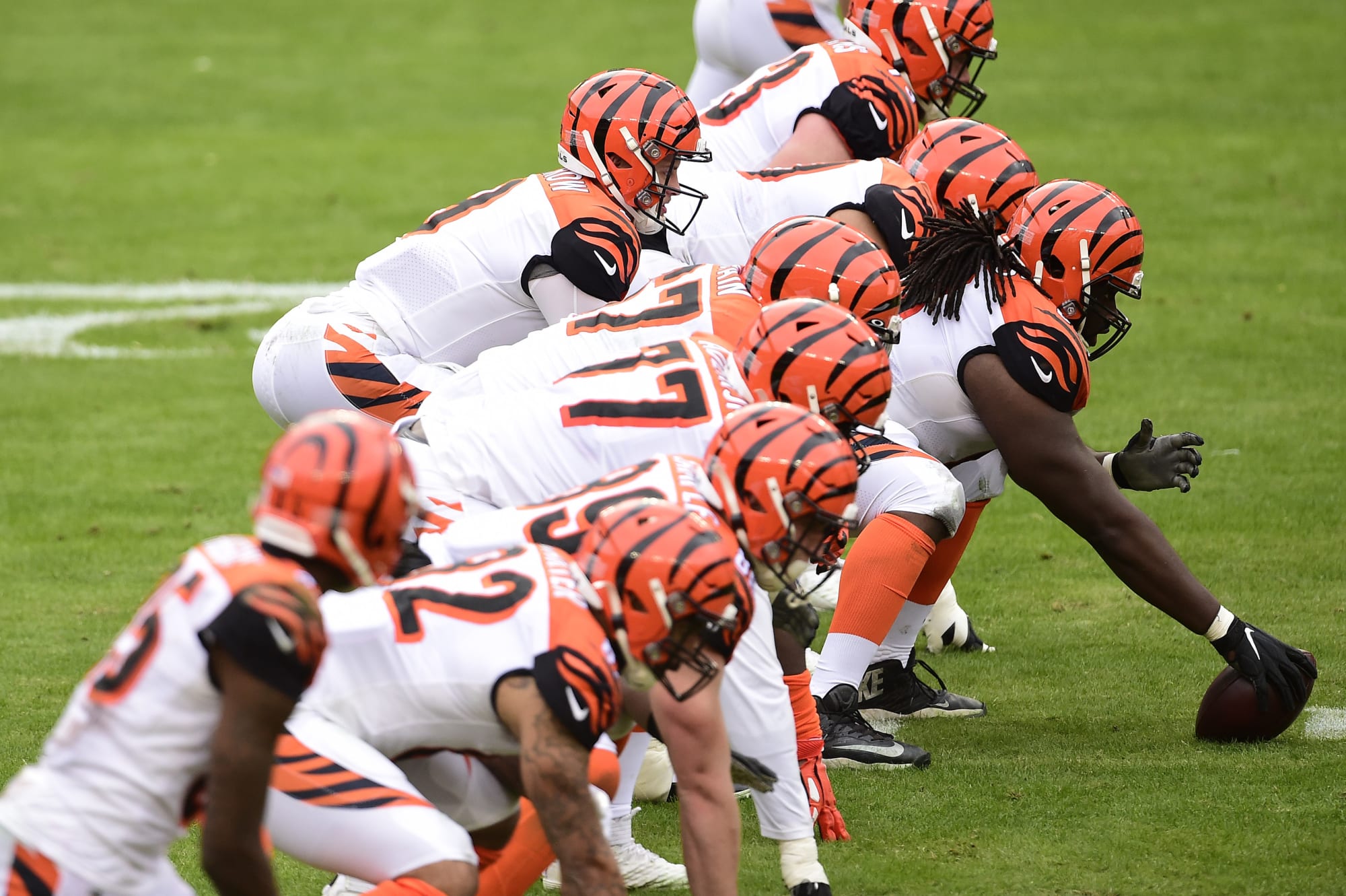 Bengals Five Bold Predictions for the 2021 season