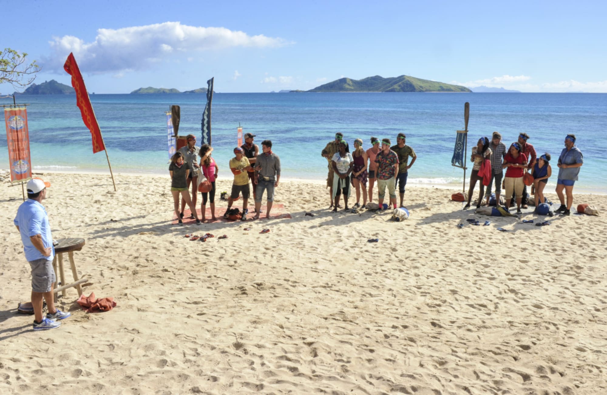Survivor Game Changers Power Rankings After Episode