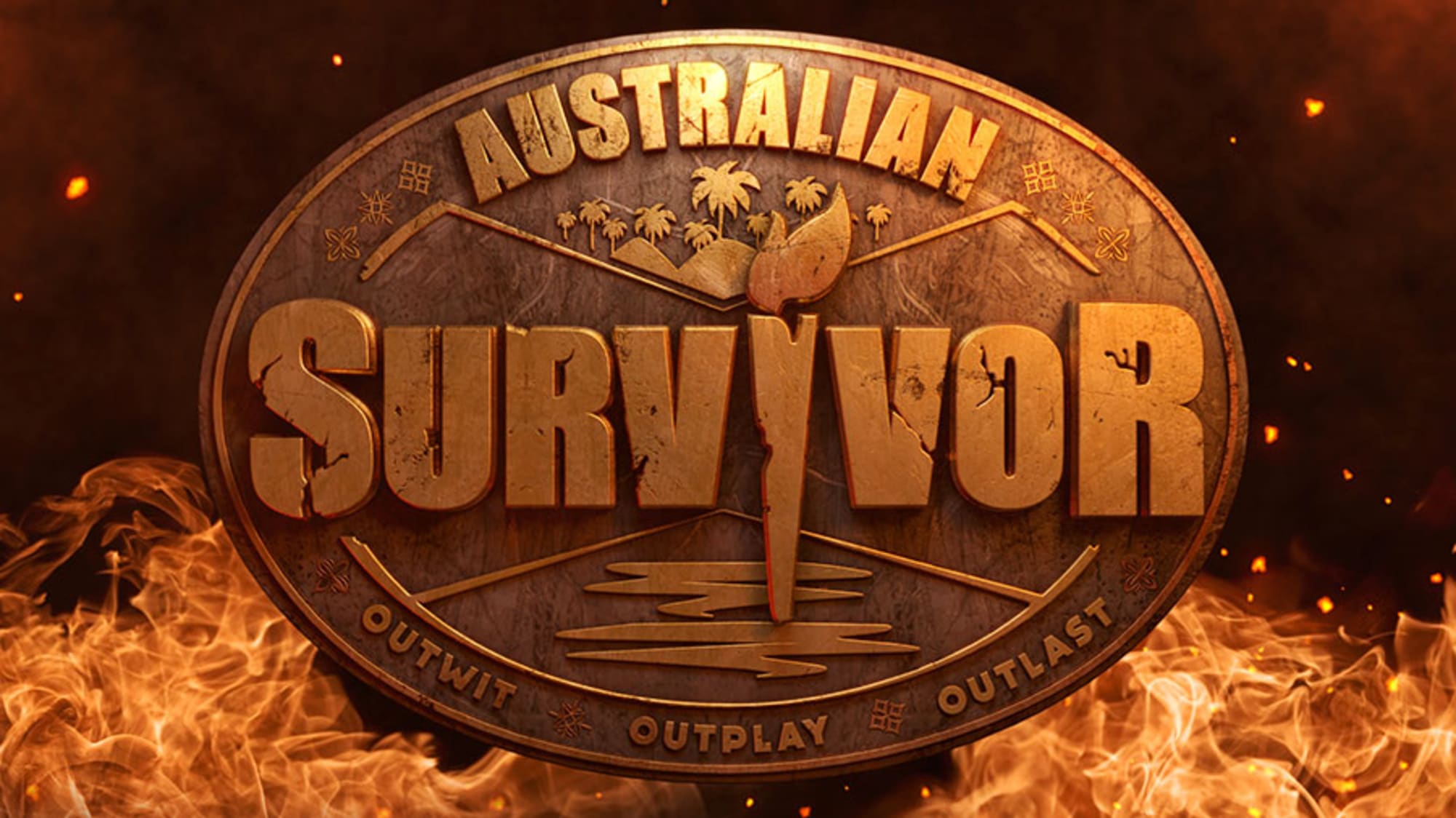Australian Survivor Champions V Contenders looks like David vs. Goliath
