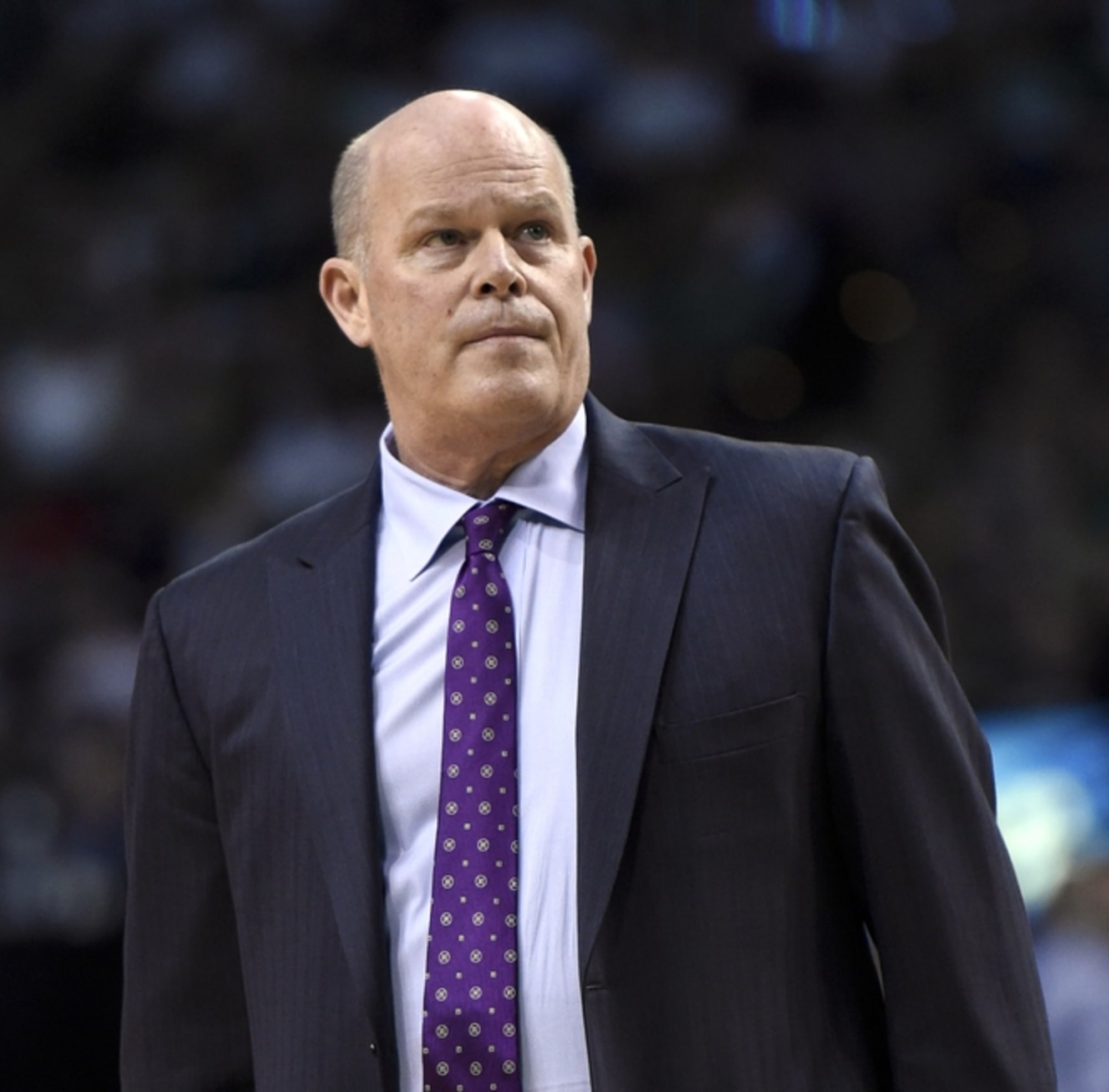 Charlotte Steve Clifford, Best Coach For The Job