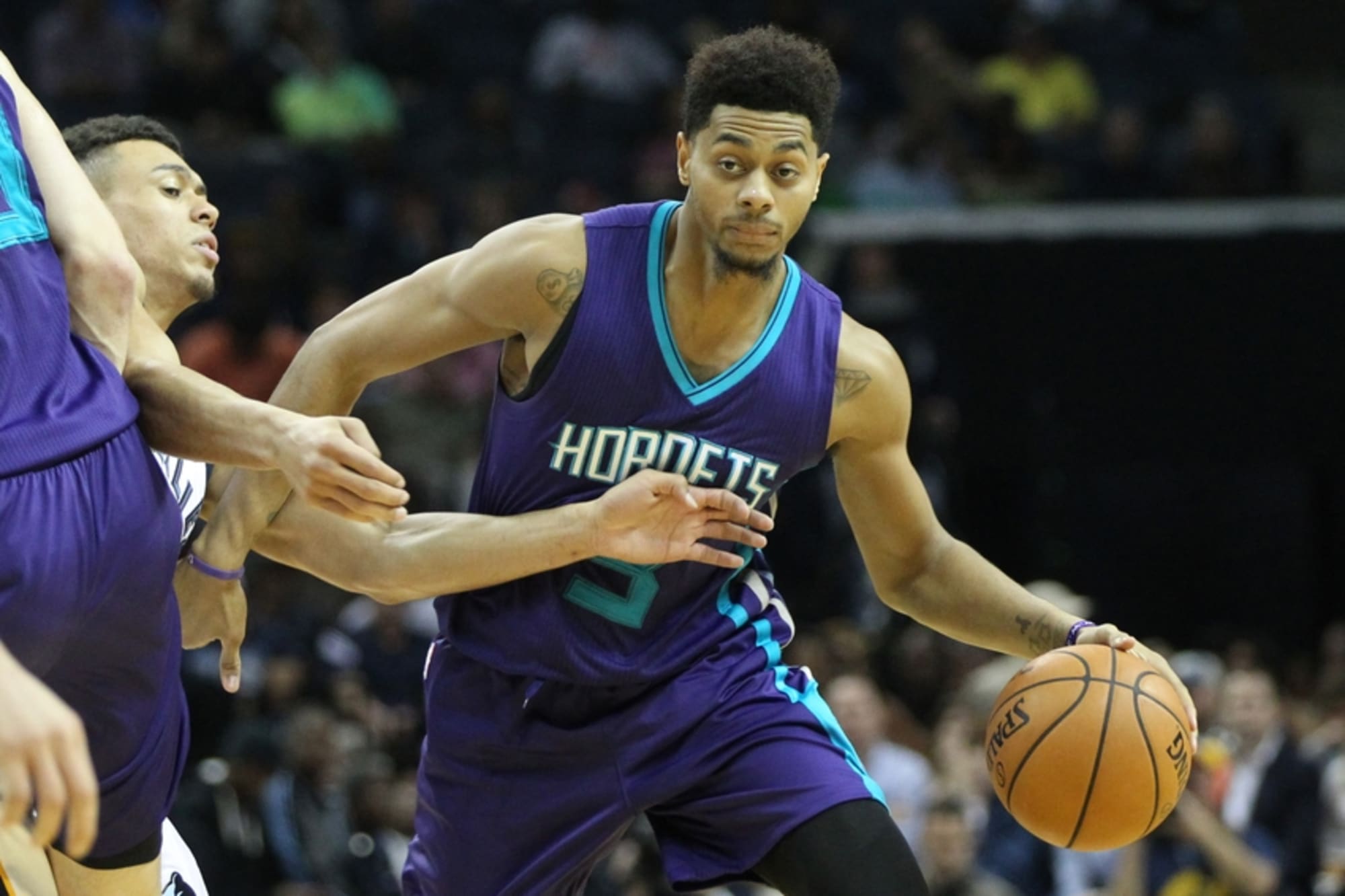 charlotte hornets roster fewest turnovers 4 years