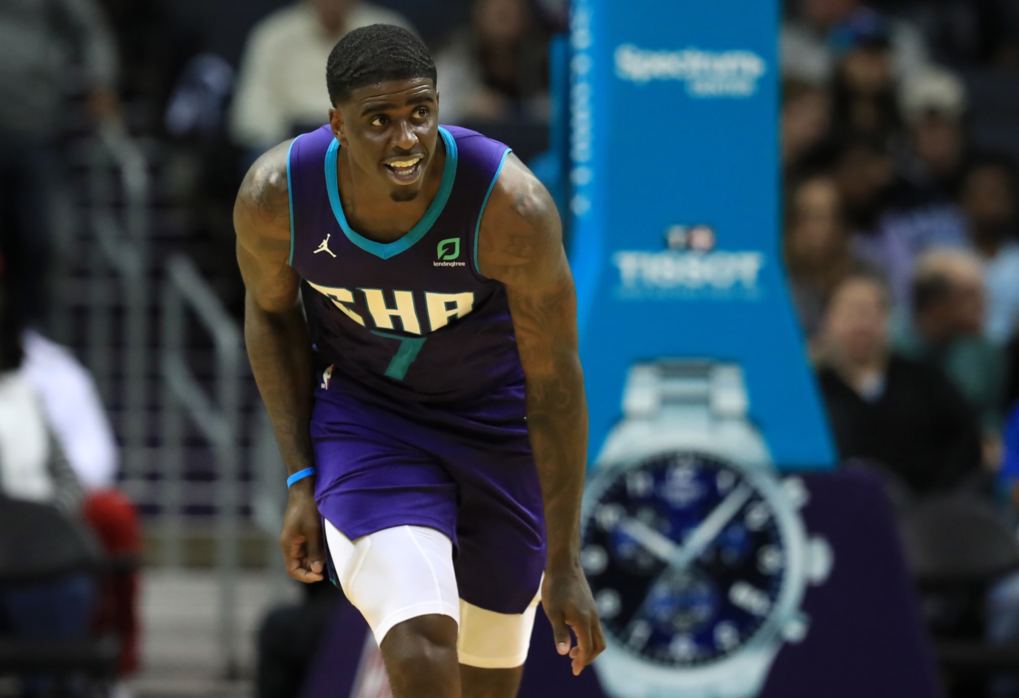 Charlotte Roster Update Dwayne Bacon assigned to GLeague