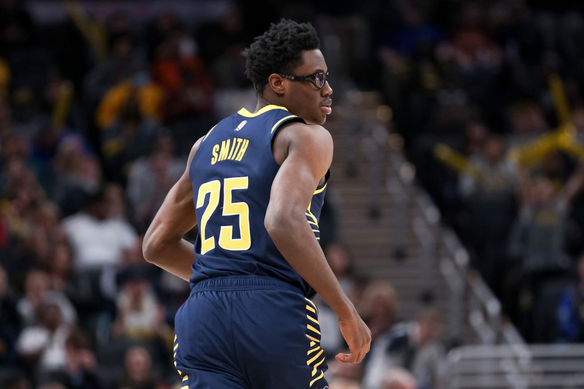 Indiana Pacers players to target in free agency