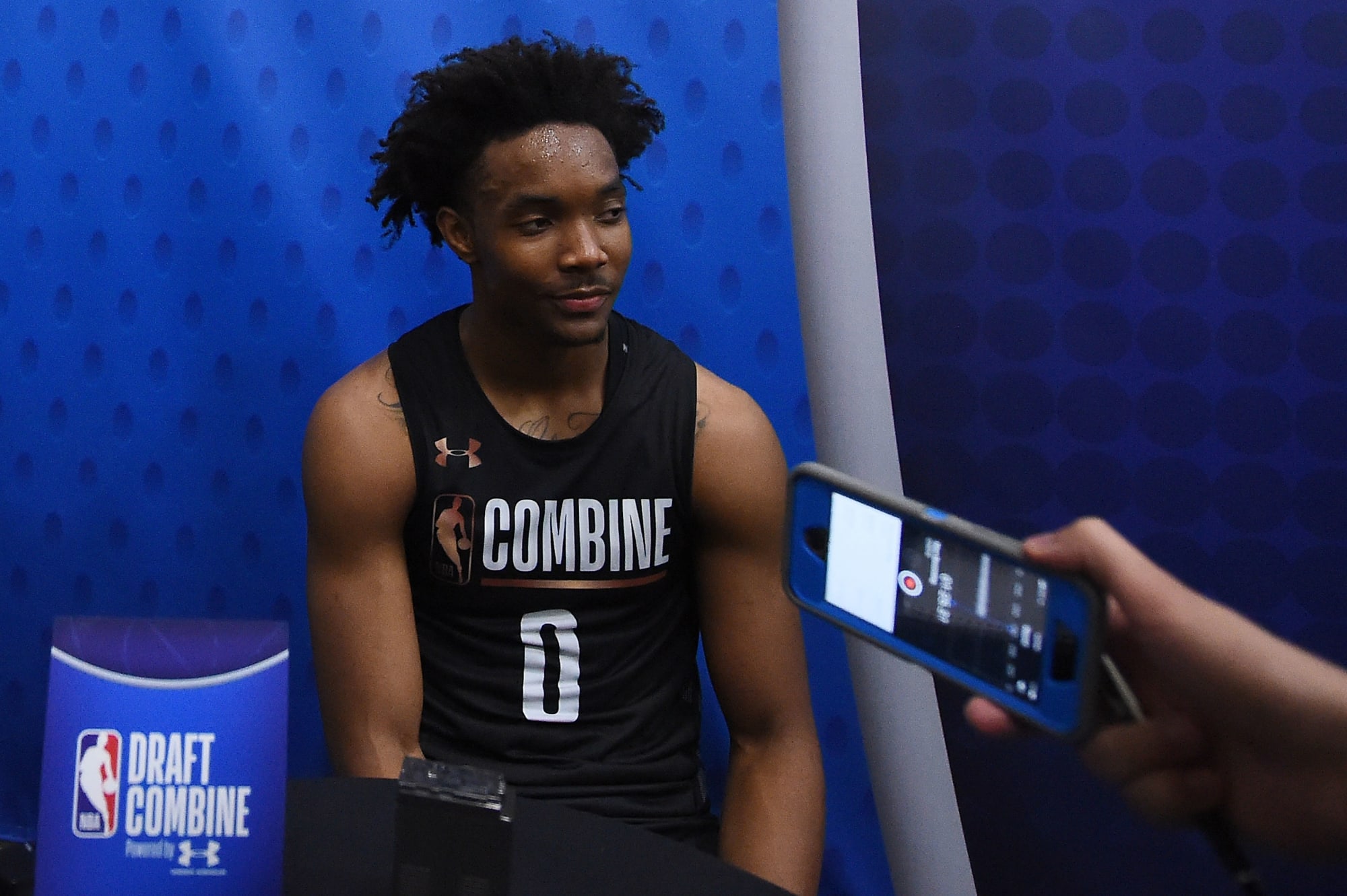 Charlotte 10 prospects to watch at NBA Draft Combine