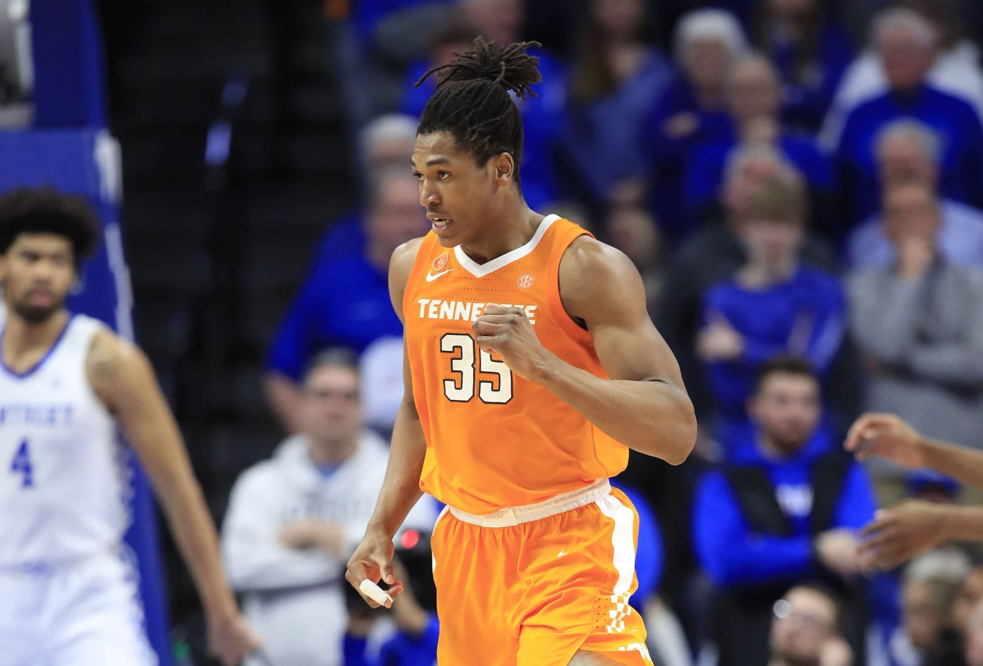 What Tennessee Basketball has to do in the SEC Tournament - Flipboard
