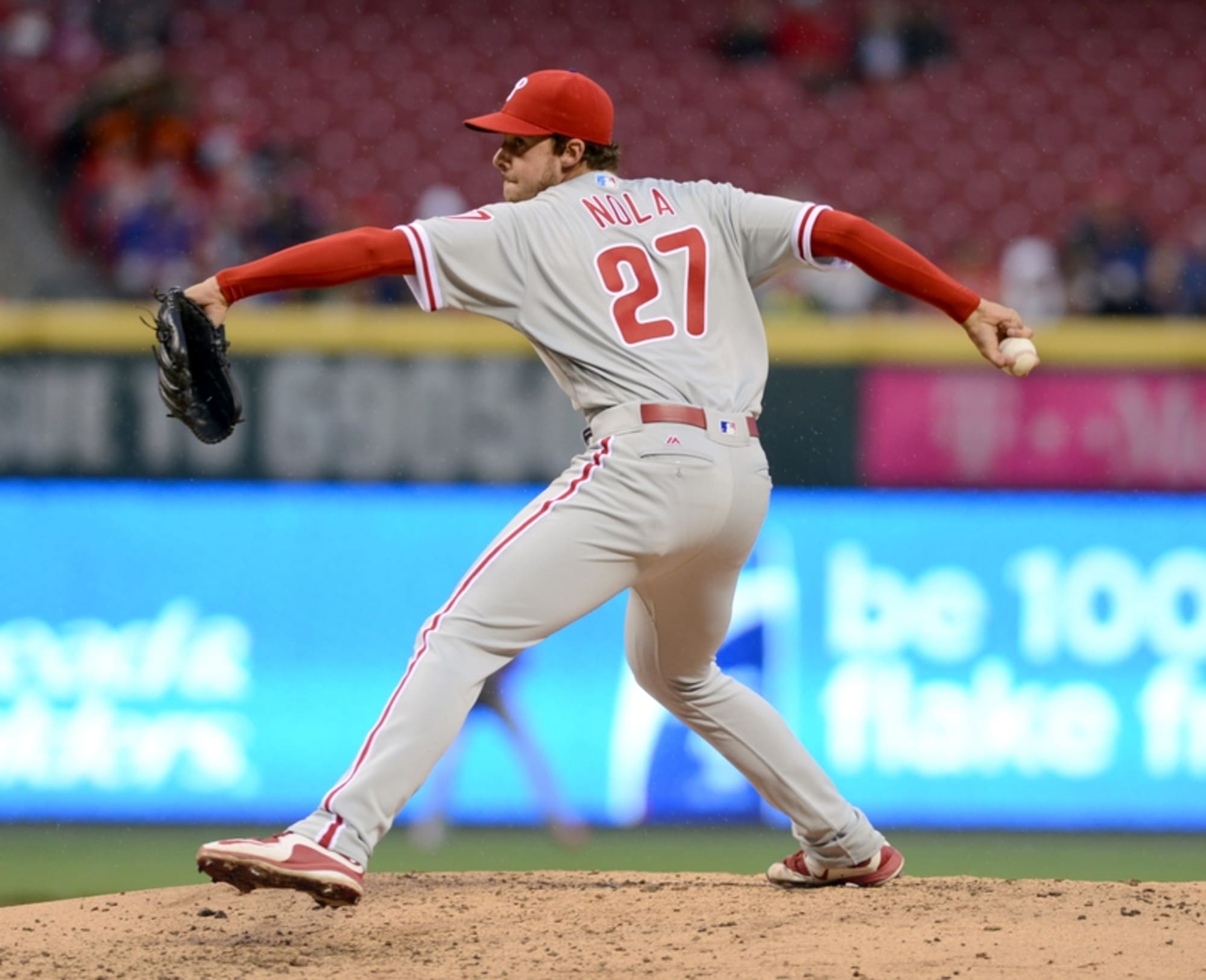 Phillies 2016: What We Learned in the First Week