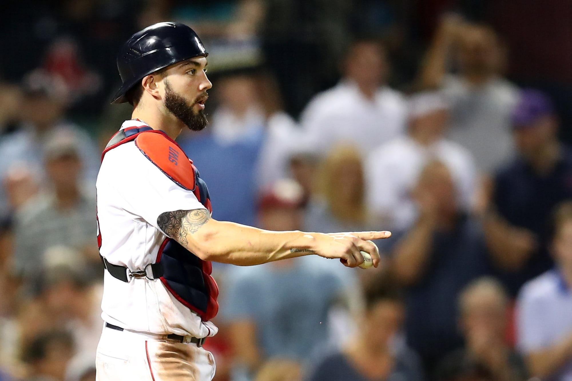 phillies-trade-rumors-should-team-be-interested-in-red-sox-catchers