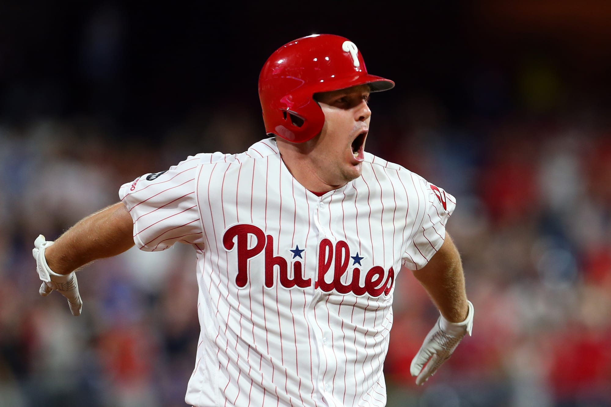 Phillies trade rumor Jay Bruce named a potential trade deadline chip