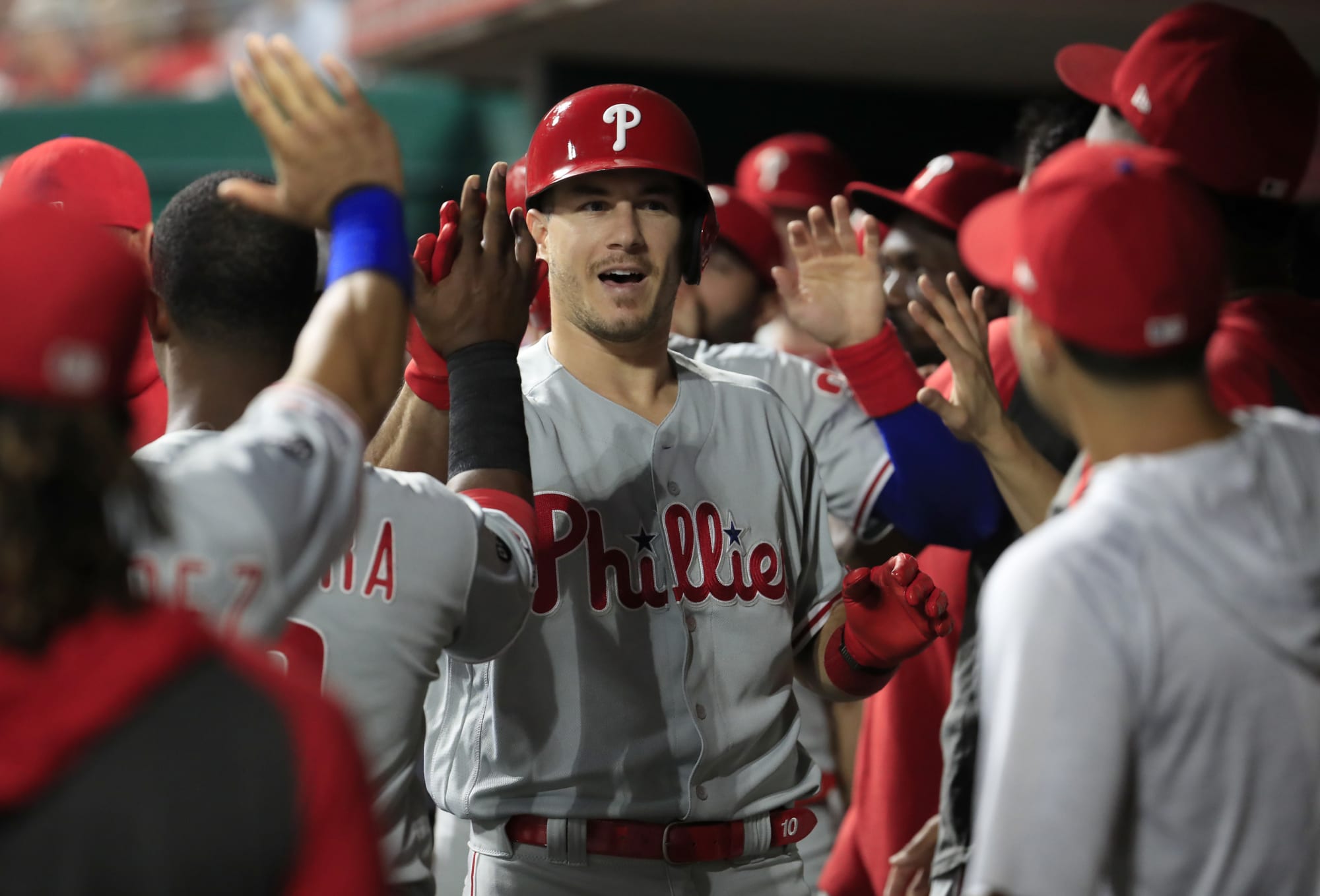 Phillies roster continues to expand, but how much will it help?