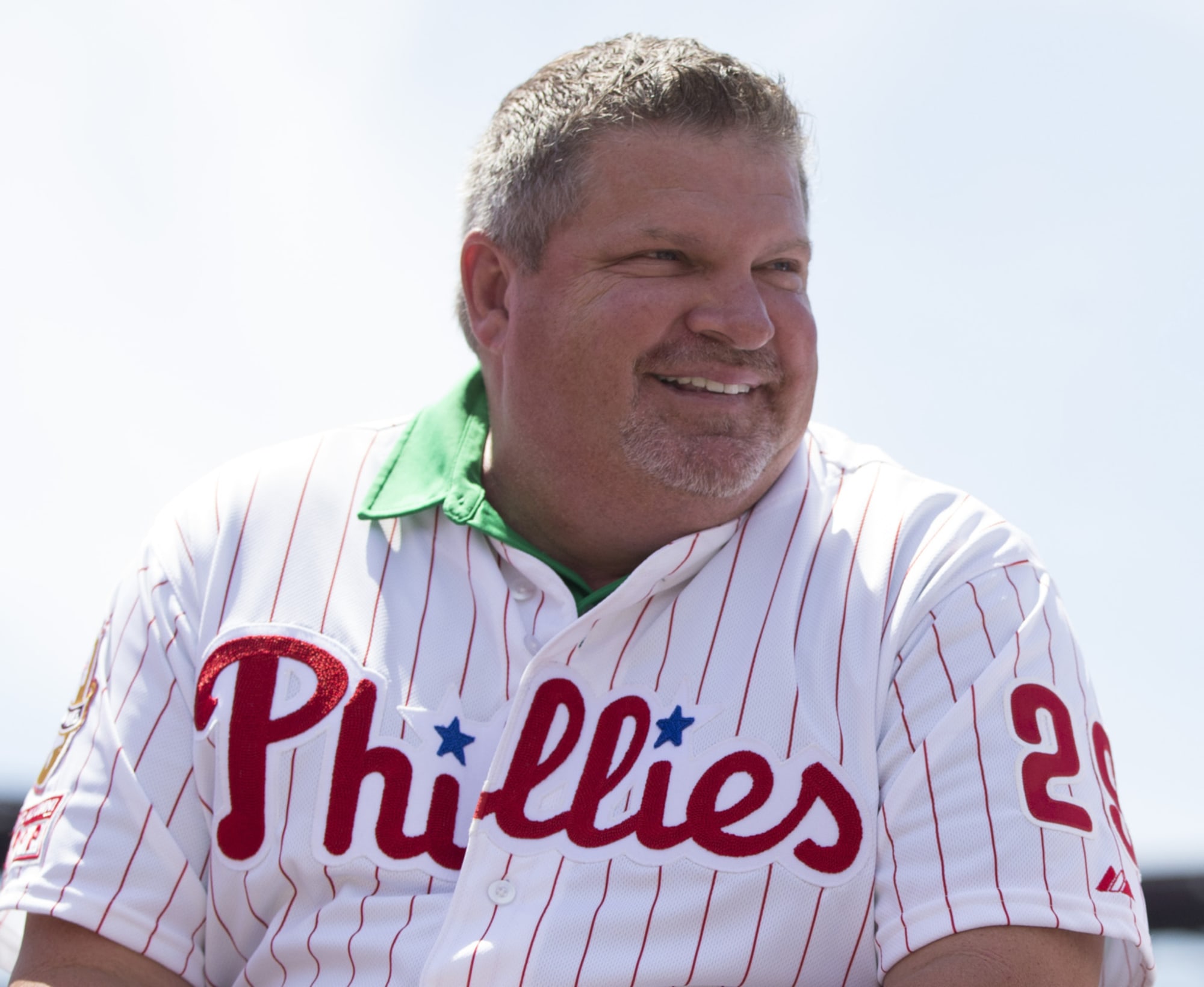 John Kruk shares relatable Phillies sentiment heading into 2023 season
