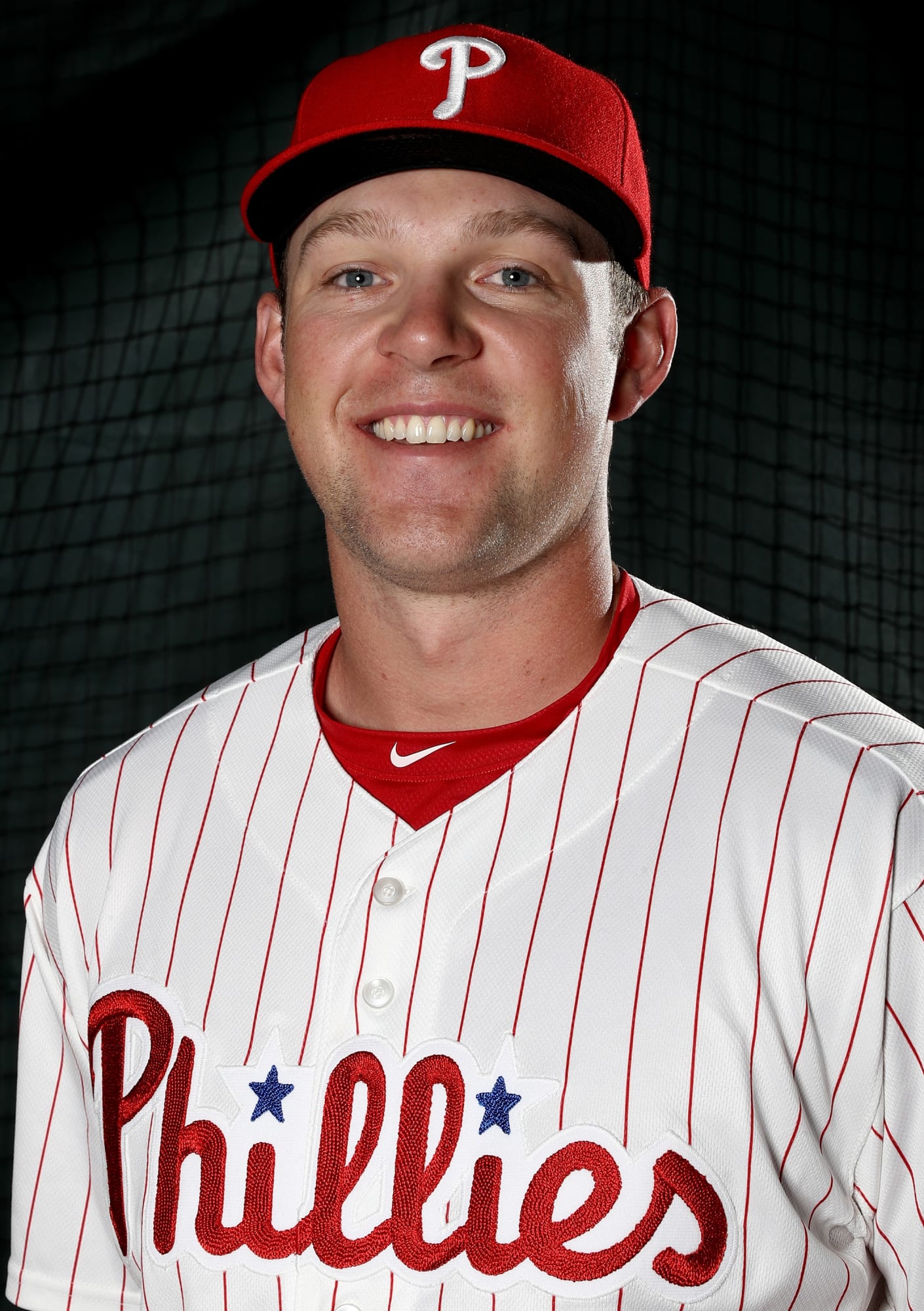 Phillies callup top hitting prospect OF/1B Rhys Hoskins