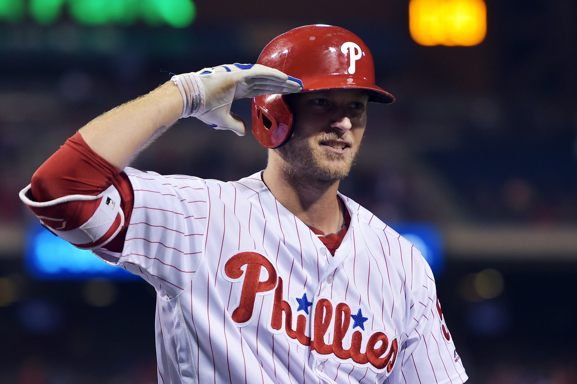 Phillies What S The Biggest Disappointment Of The 2017 Season