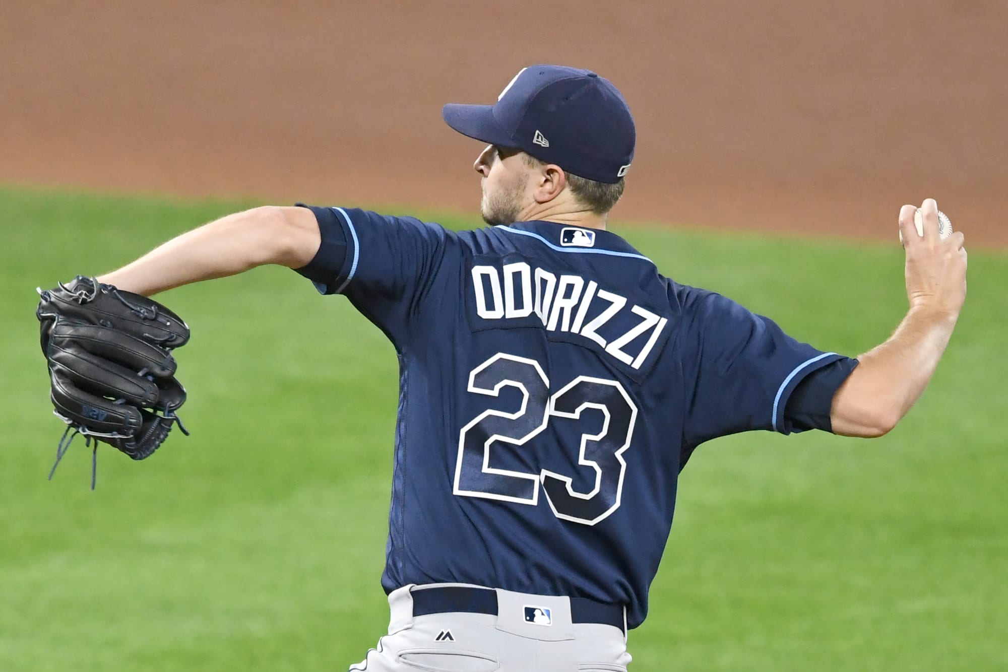 Phillies Twins Odorizzi trade brings major questions to front office