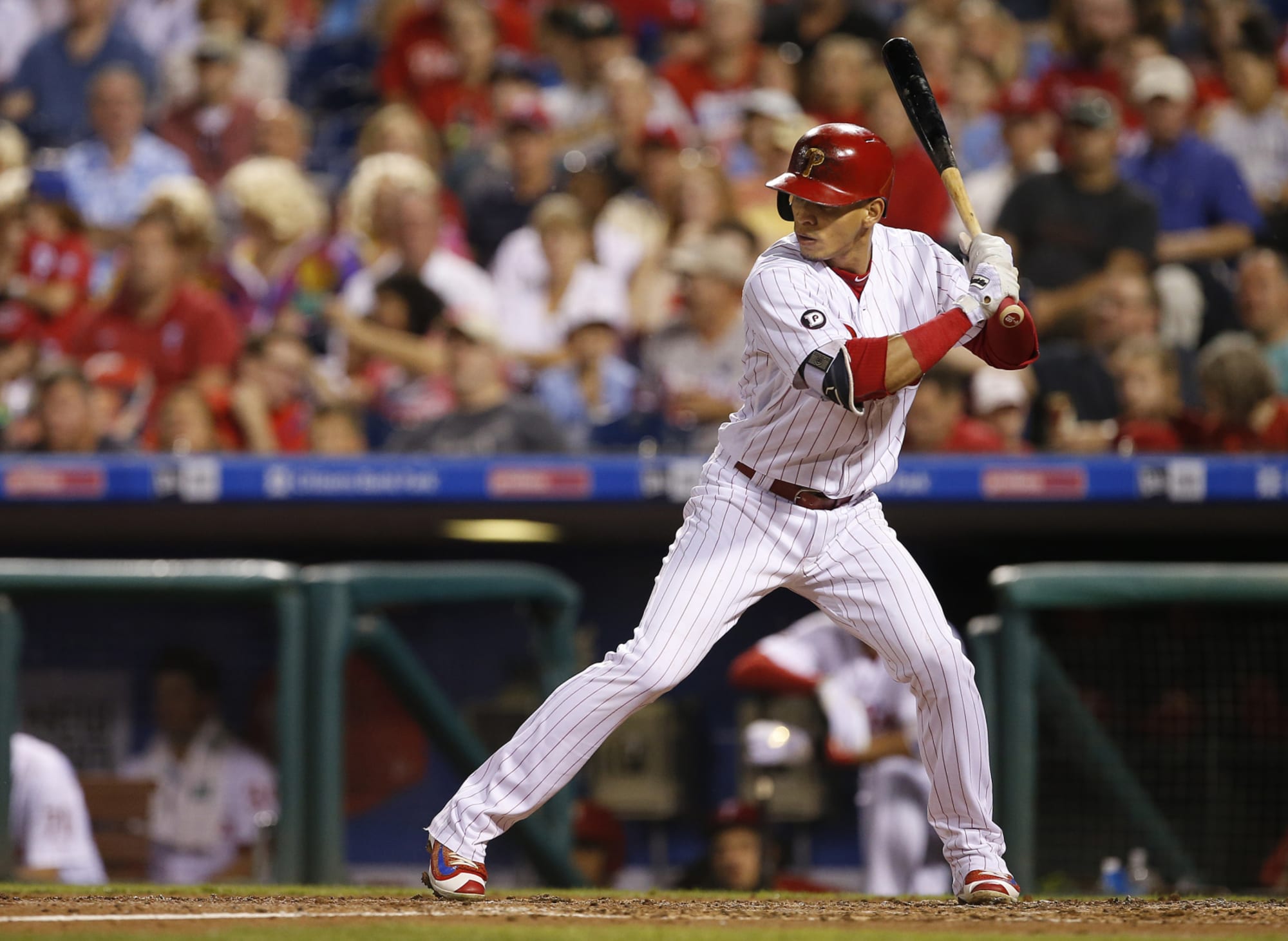 Phillies: Five players who could be traded this offseason