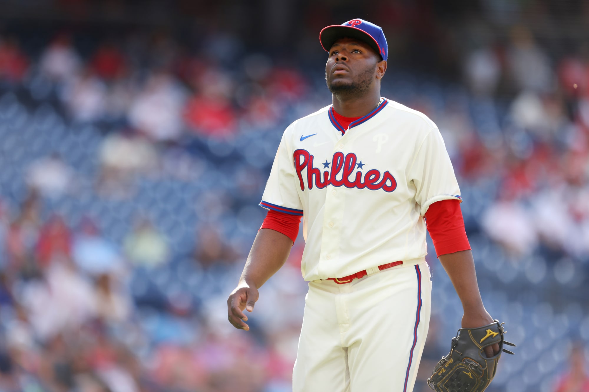 Phillies’ Pitching Numbers Are Even Worse Than You Thought Flipboard