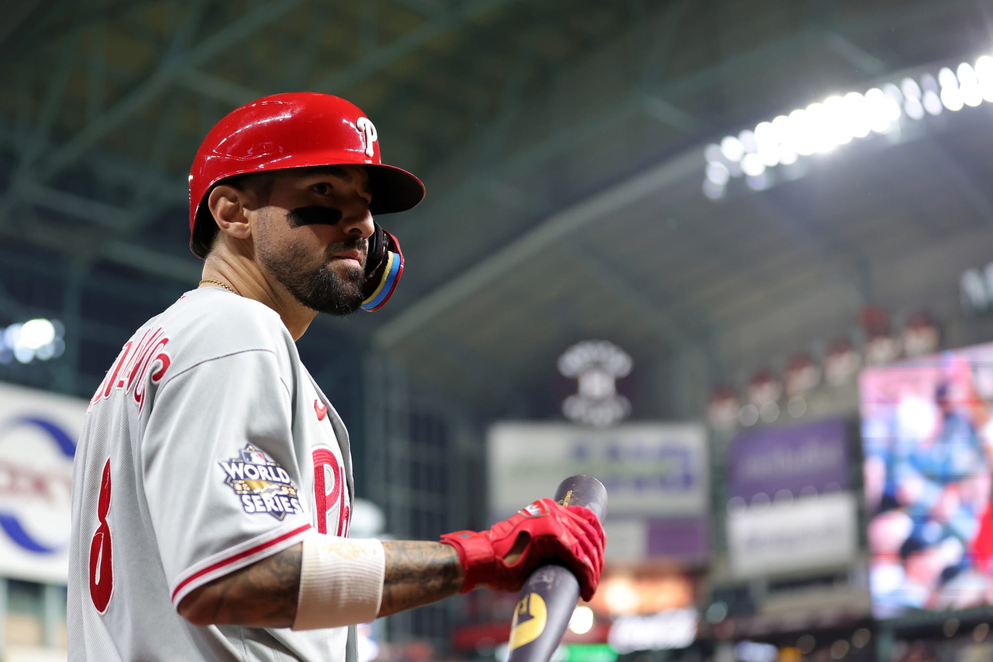 Reasons why Phillies OF Nick Castellanos should bounce back in 2023
