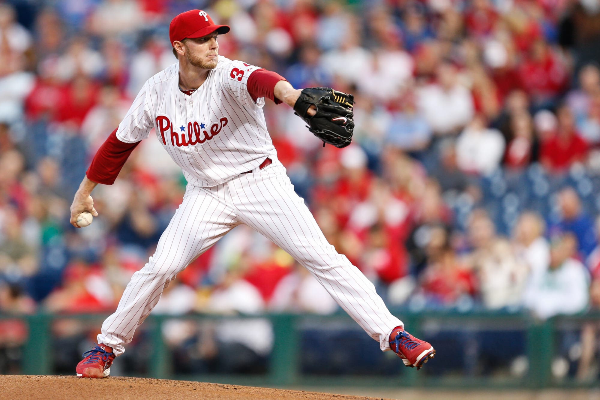 Phillies Top 5 starting pitchers since 1980