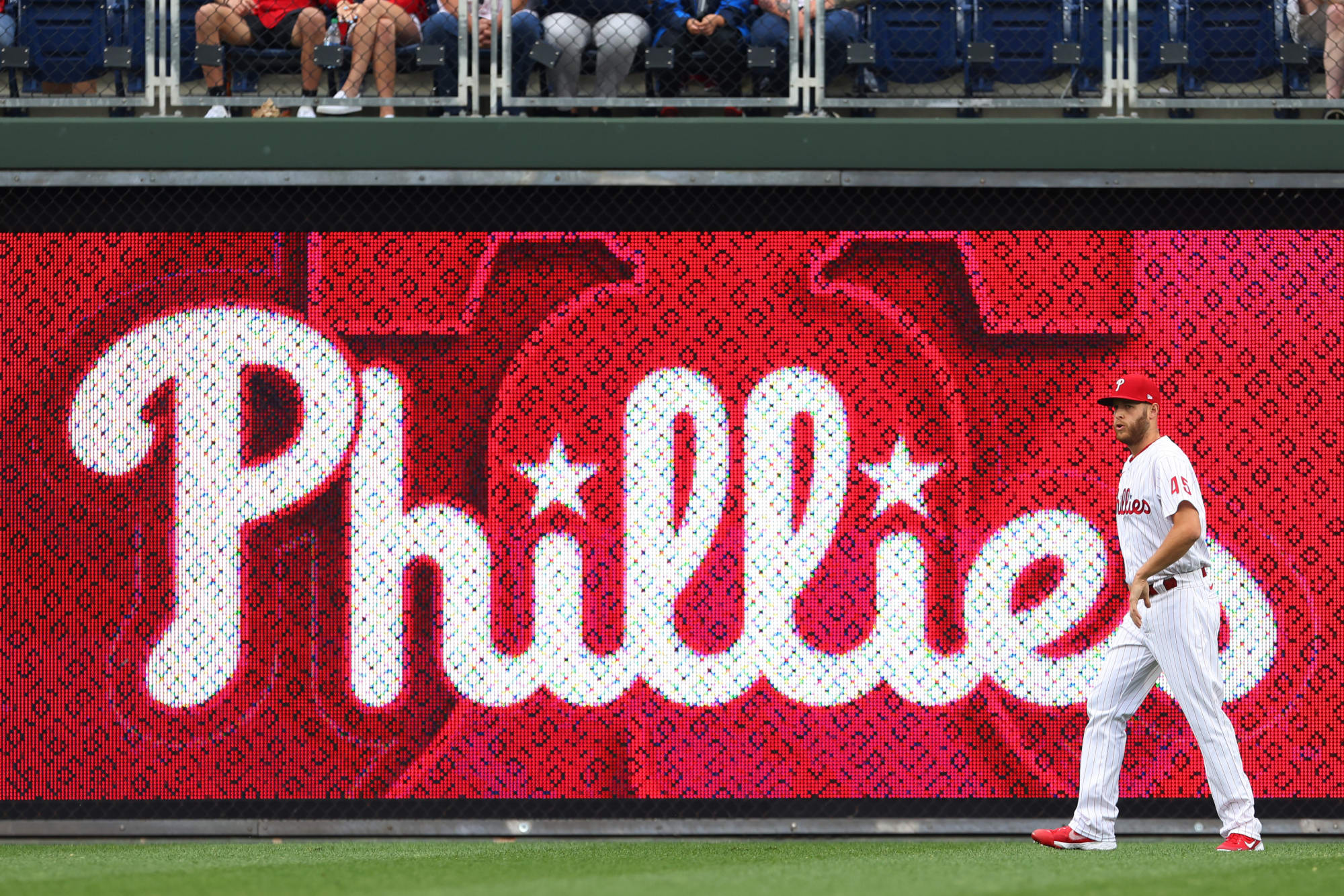 Attempting to answer 15 key roster questions about the 2022 Phillies