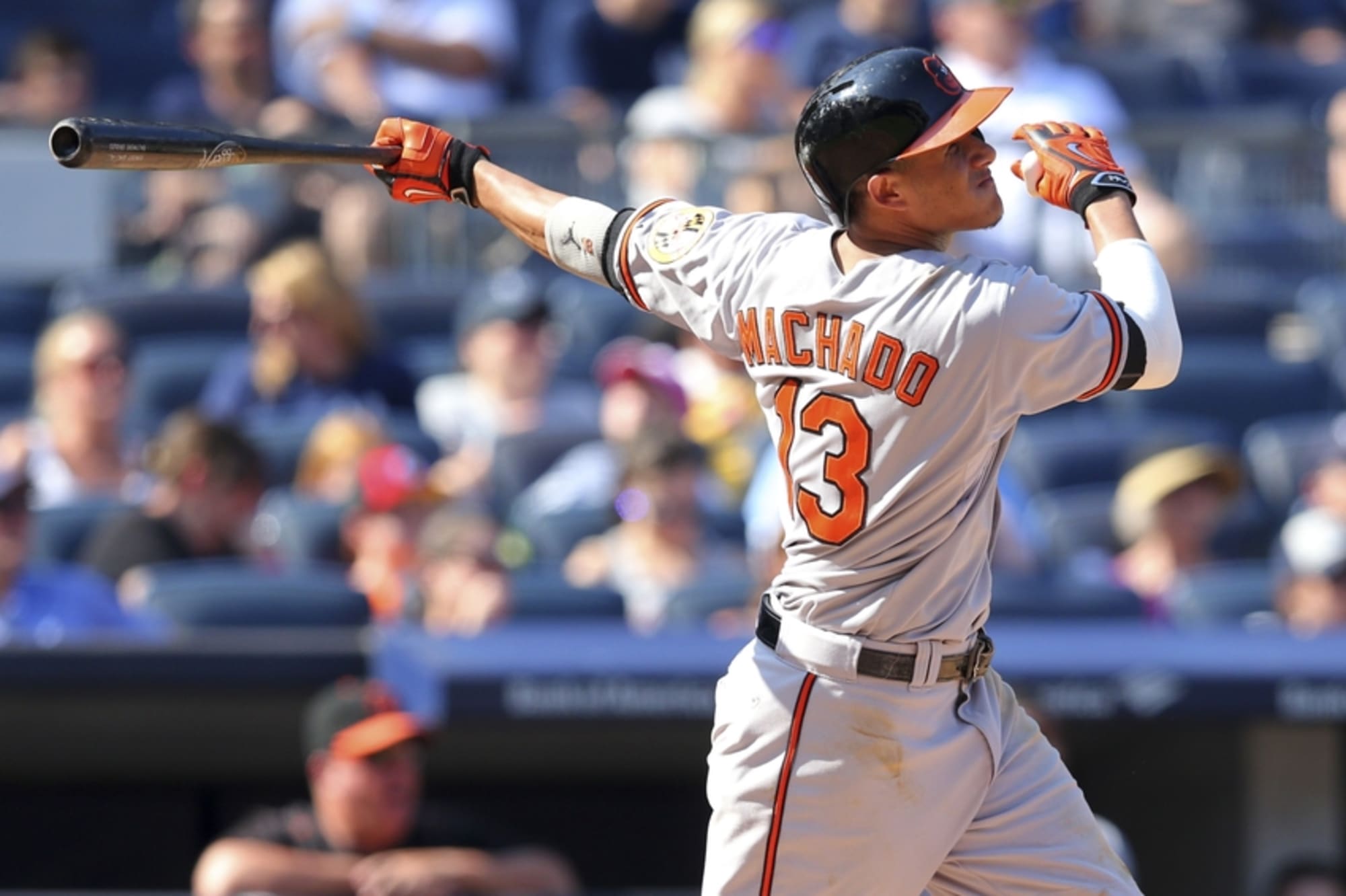 Baltimore Orioles Starting Lineup Projections