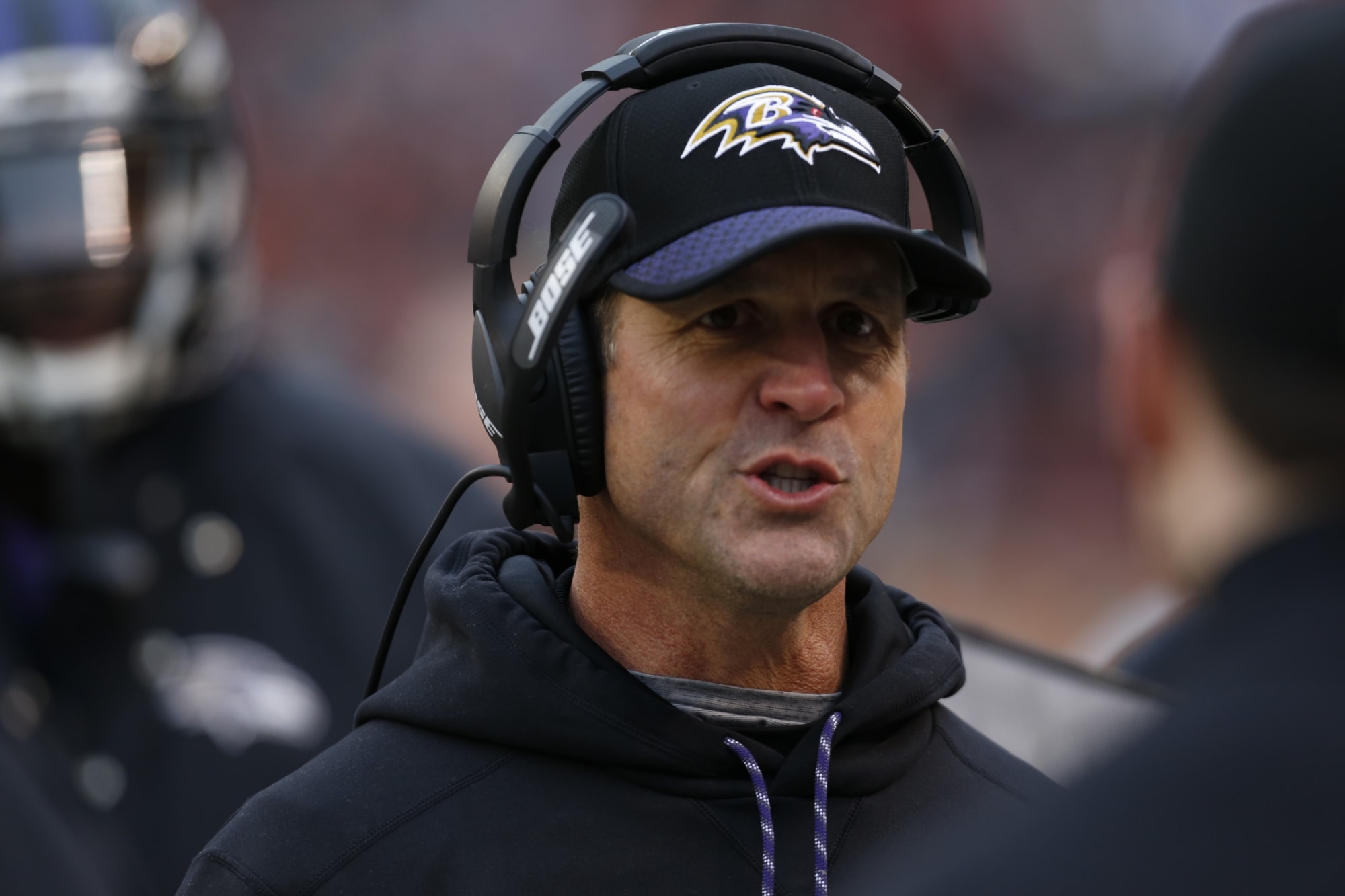 Baltimore Ravens Lose Final Two Days of OTA Practices for Violating NFL ...