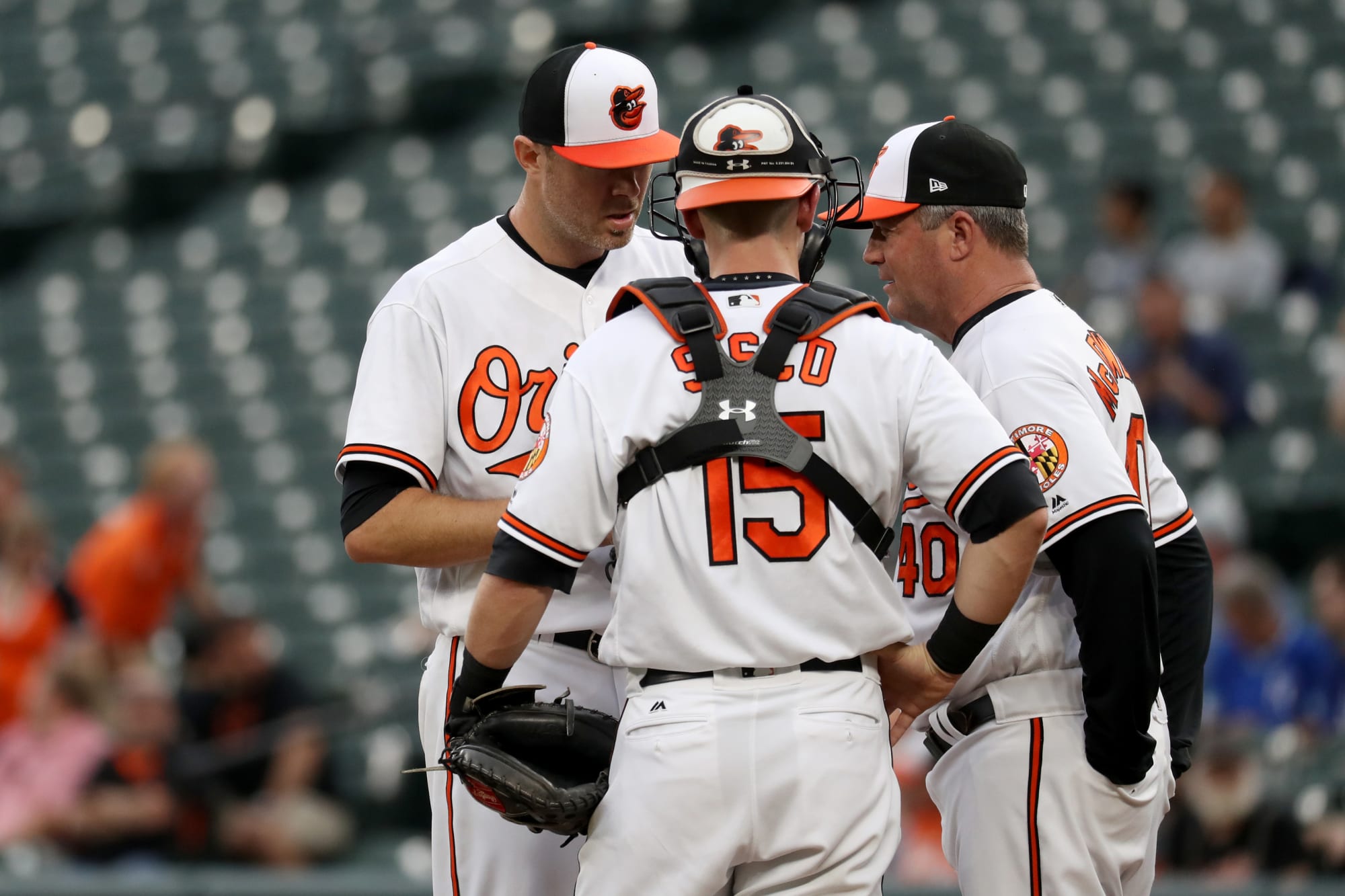 3 Pitching Prospects Baltimore Orioles Should Consider to Help Rotation