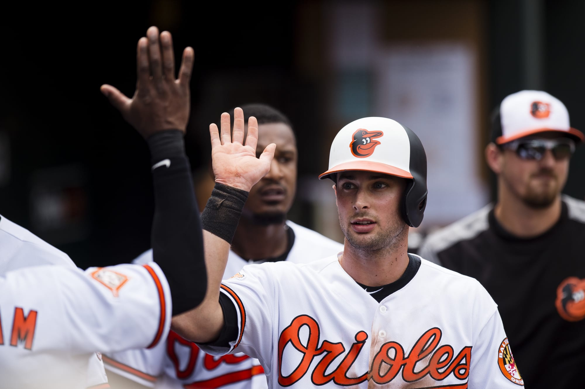 The Baltimore Orioles Roster Makeup Will Reveal Team's Priorities