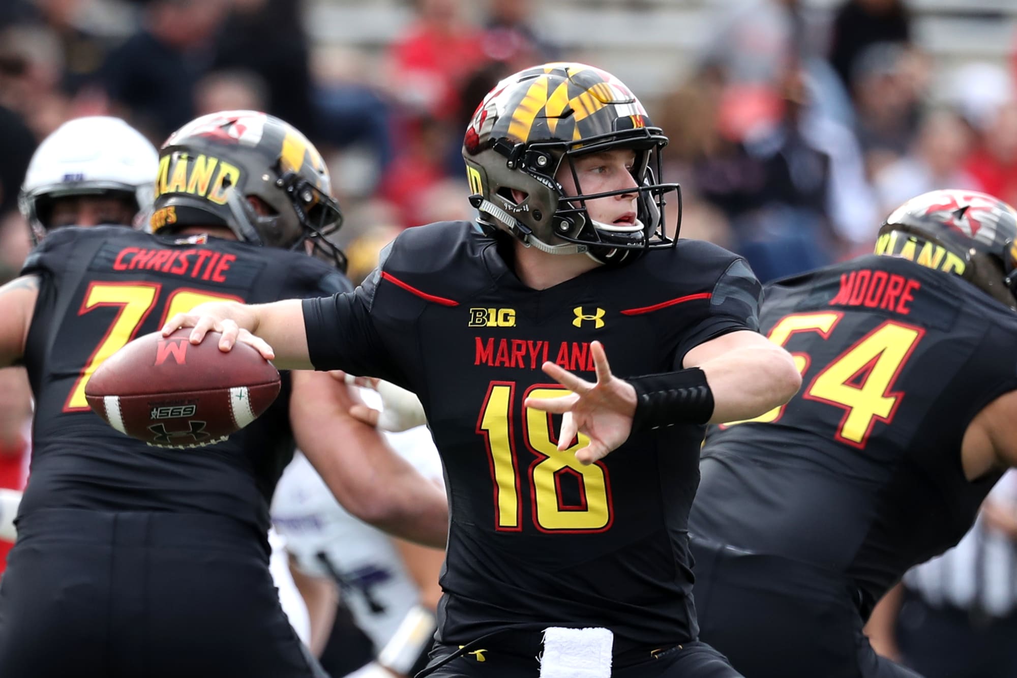 Maryland football 3 Keys to Victory against the Rutgers Scarlet Knights