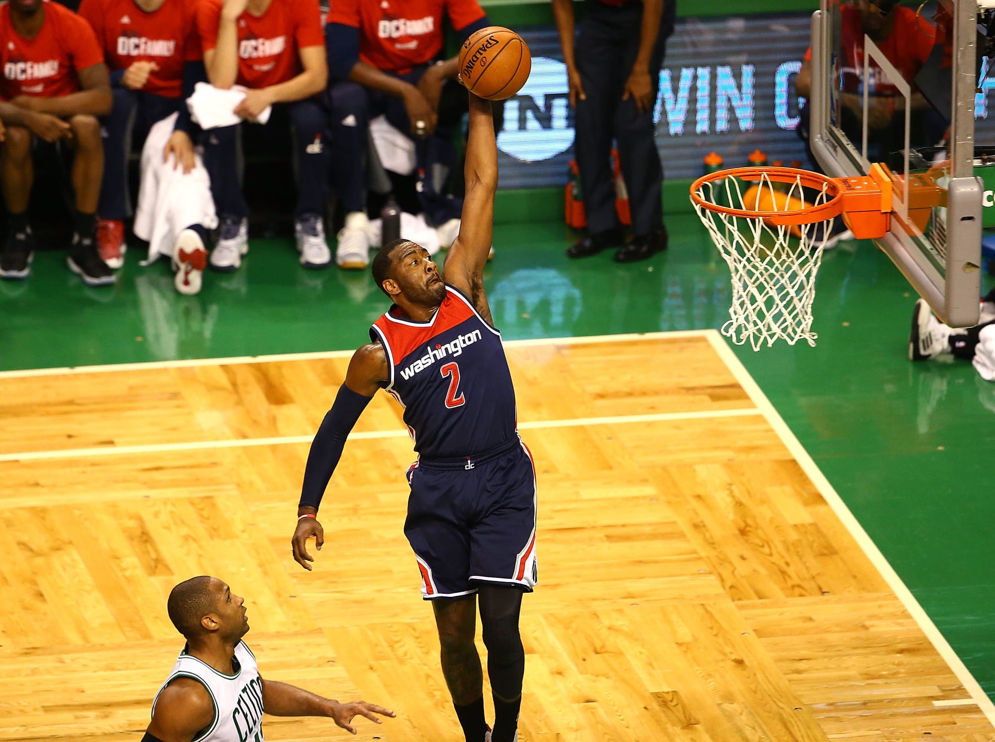 Washington Wizards vs. Boston Celtics Live Stream, Odds and Predictions