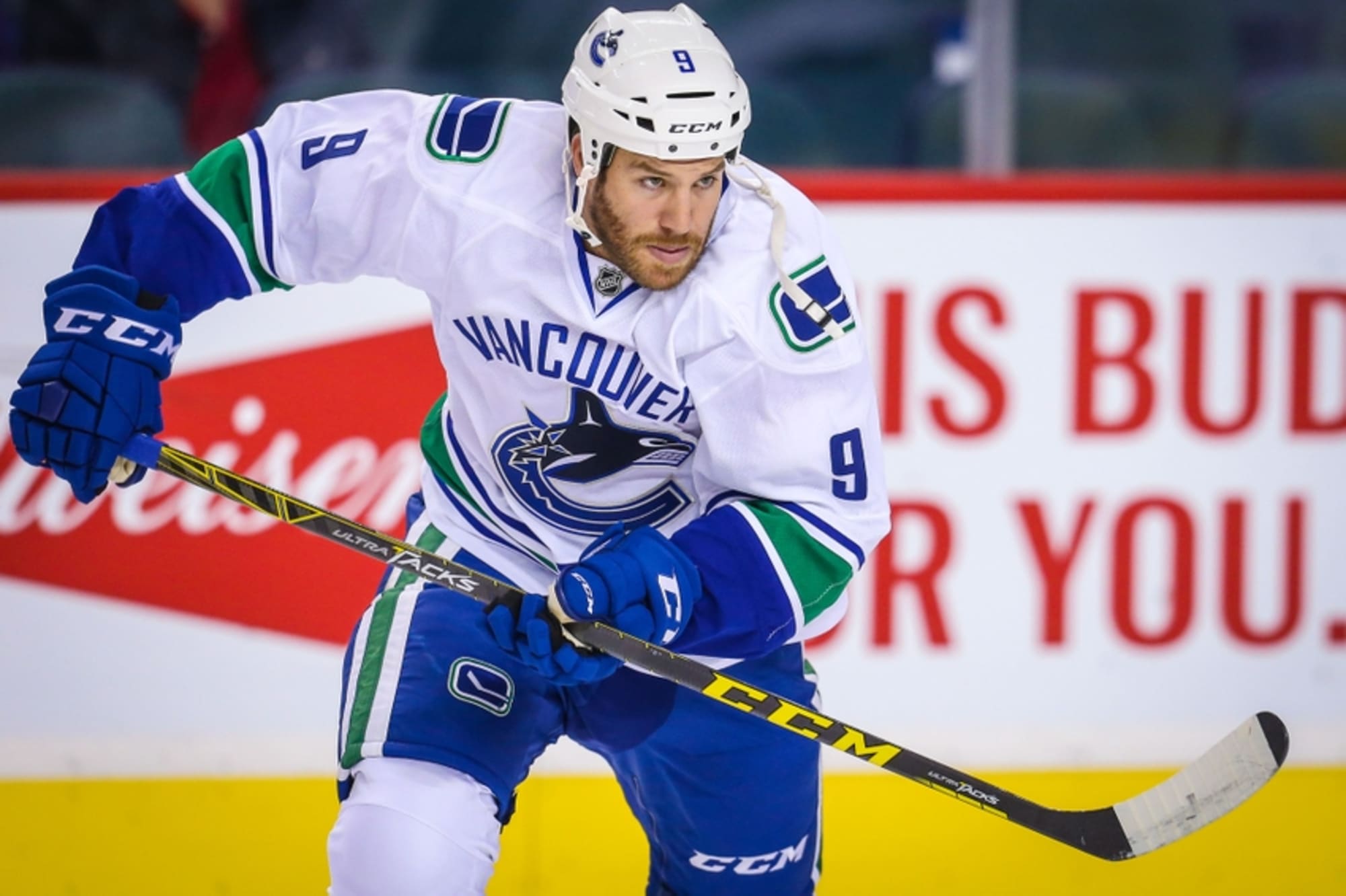 Vancouver Canucks: Brandon Prust is Still an Option - Page 4