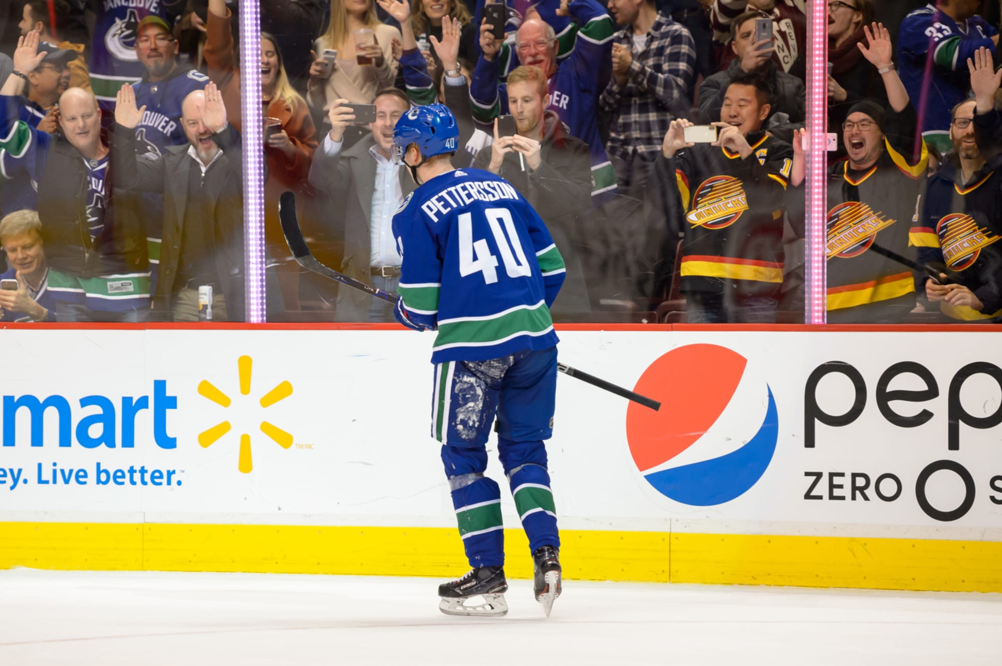 What the Vancouver Canucks have and what is still missing