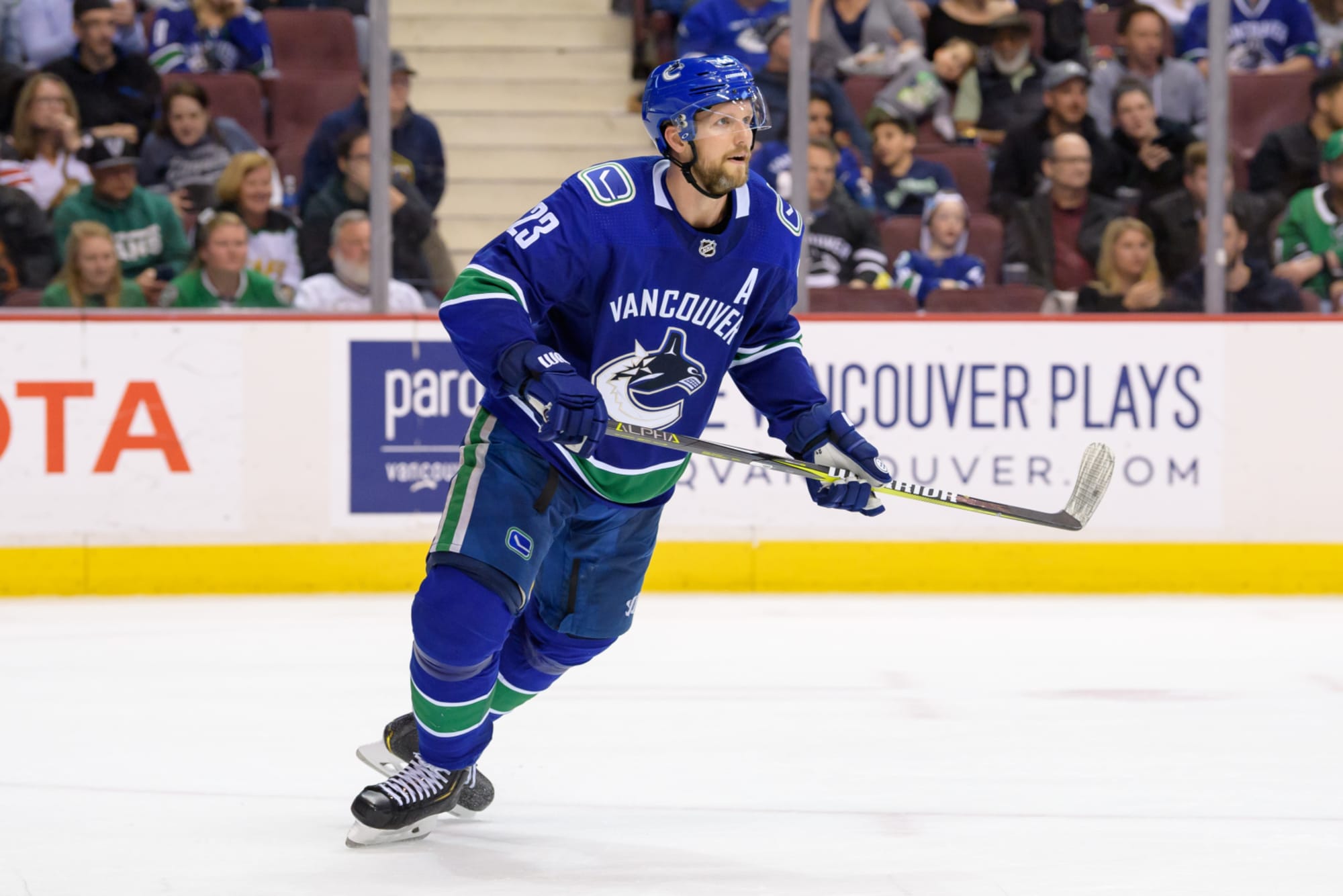 Vancouver Canucks Free Agency updates What we know so far