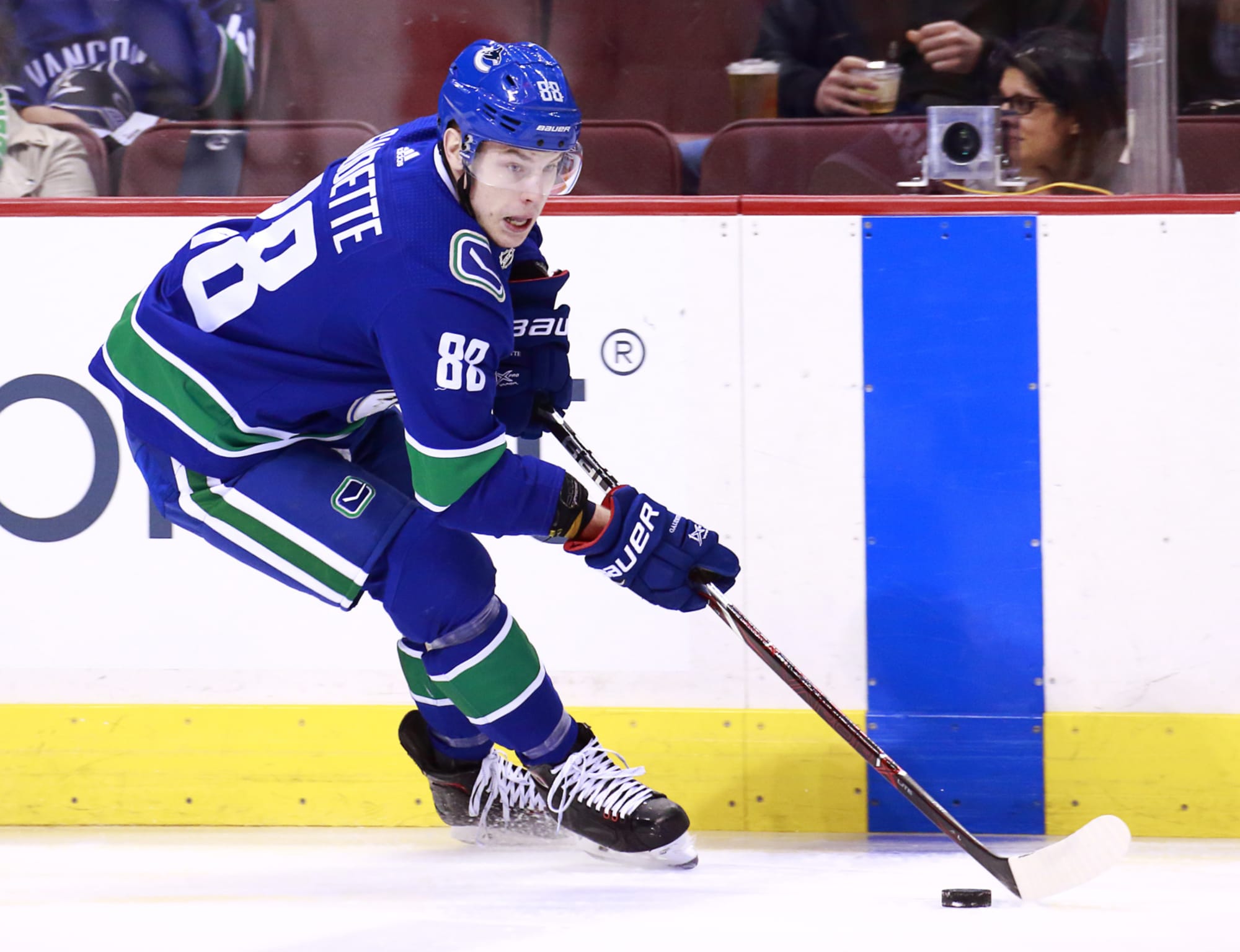 Vancouver Canucks 3 takeaways from the final preseason game