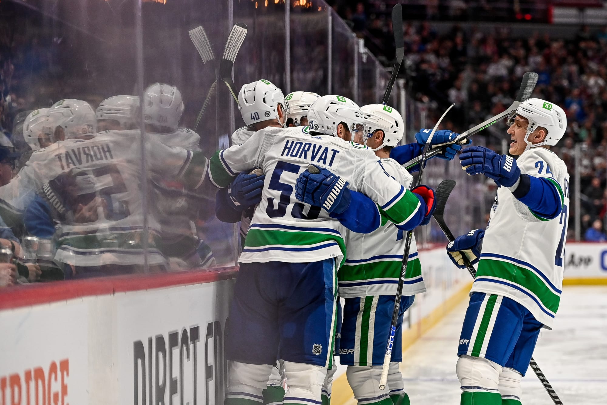 Predicting the Canucks 202223 opening lineup (as of now)