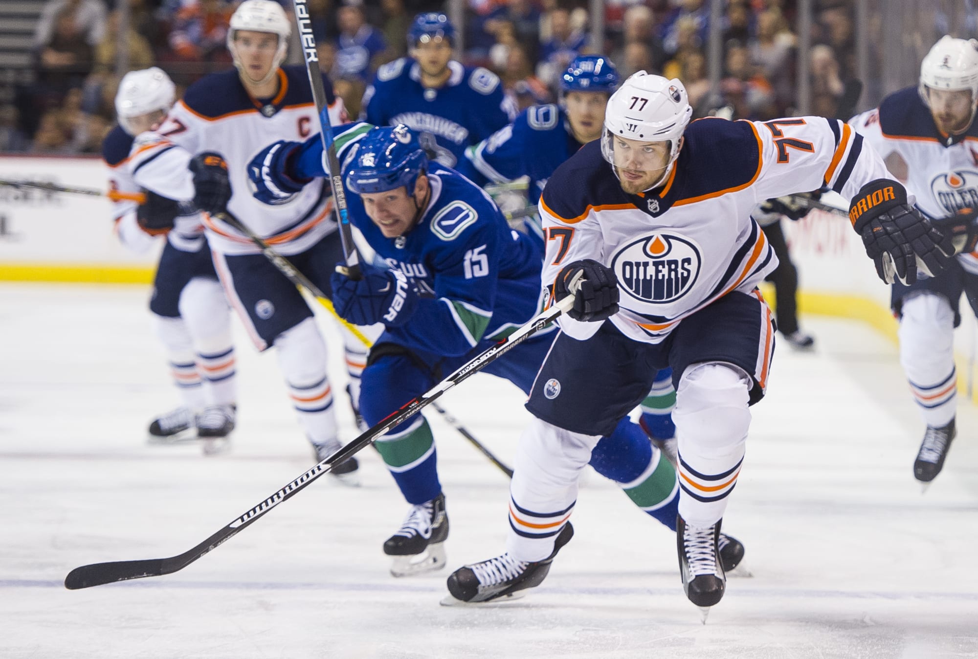 Vancouver Canucks gameday 3 keys to victory over Oilers