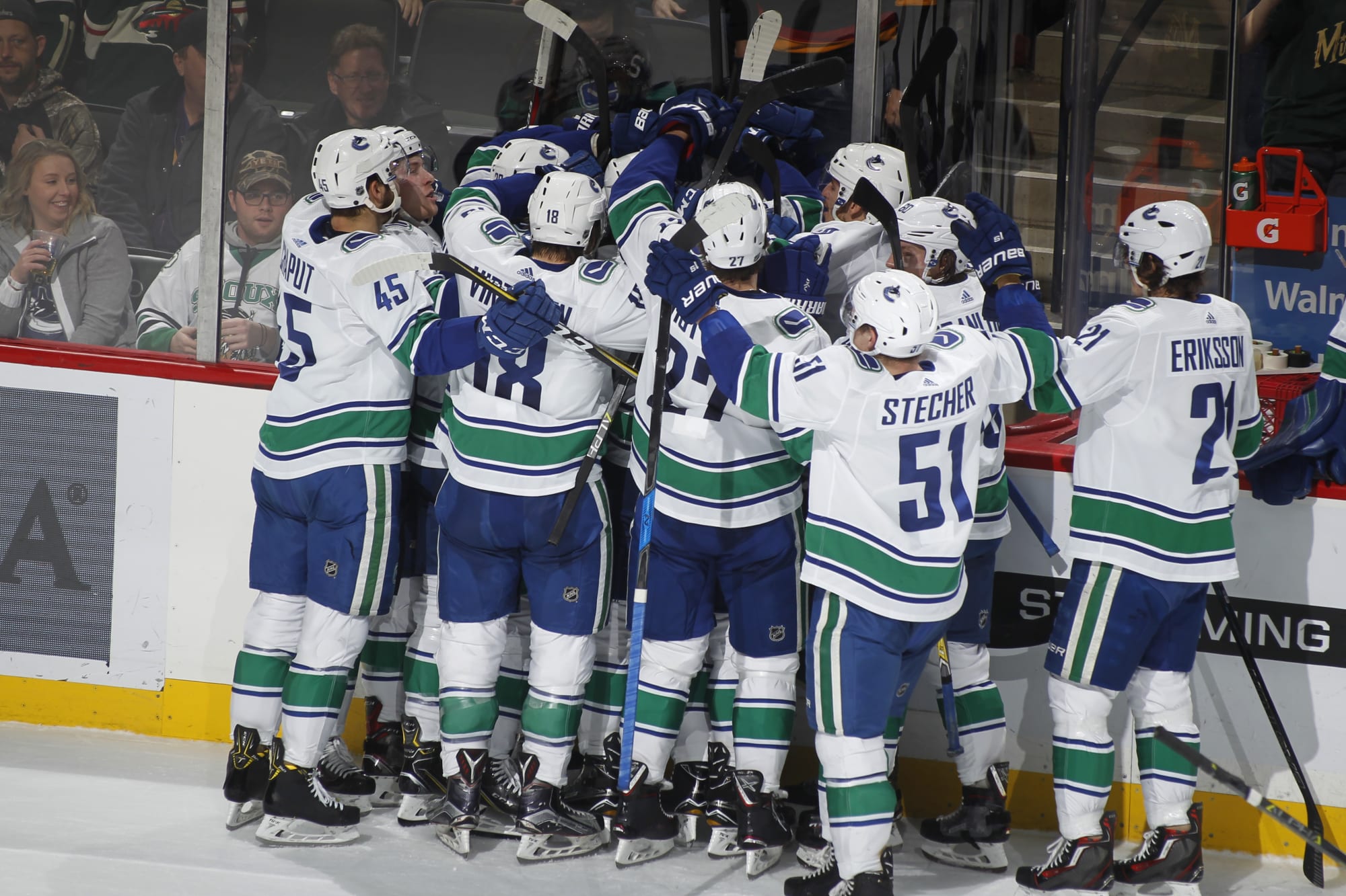 Vancouver Canucks 3 Keys to Victory Over the Lightning