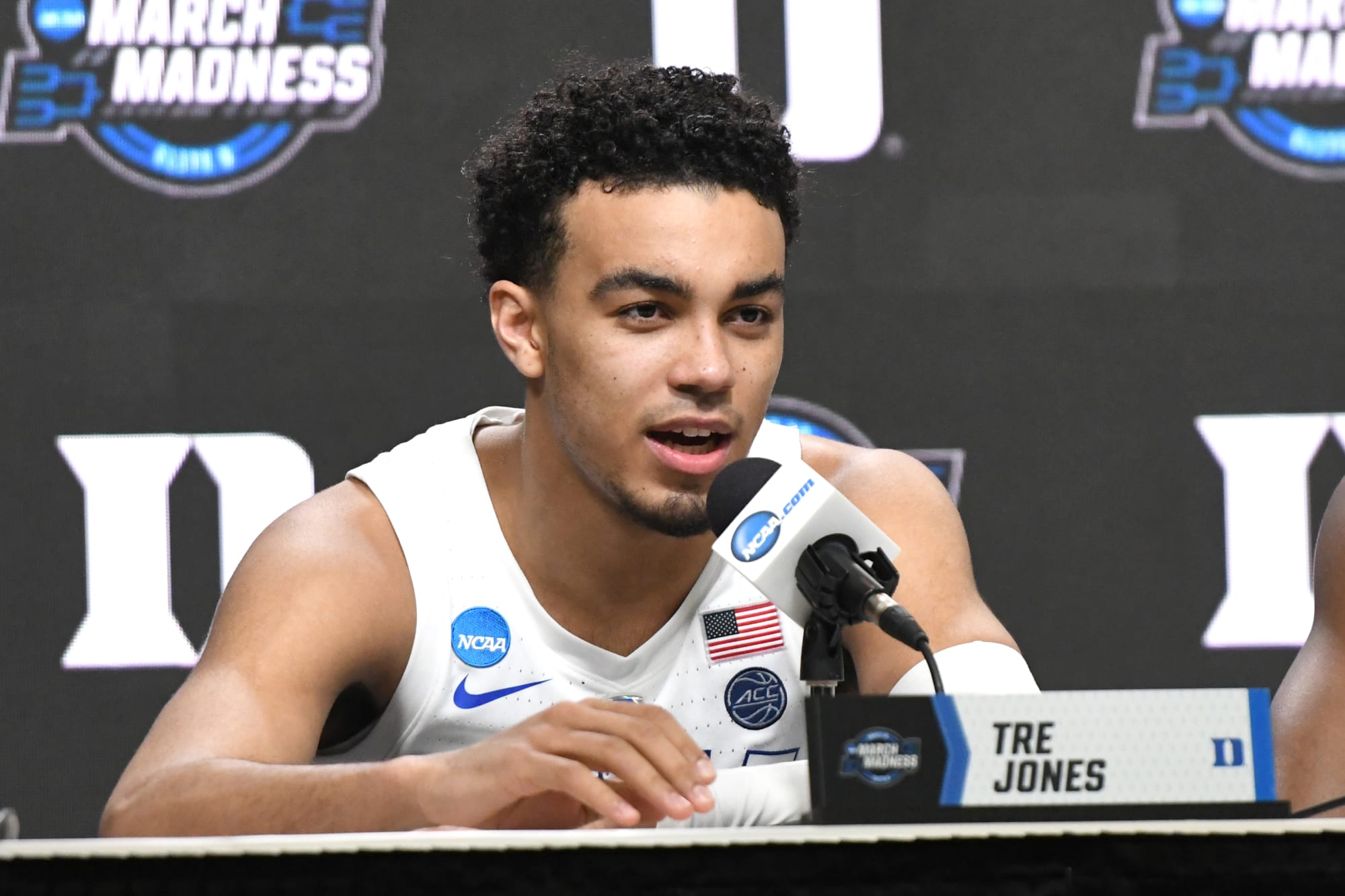 Utah Jazz 10 potential draft targets in NCAA Tournament