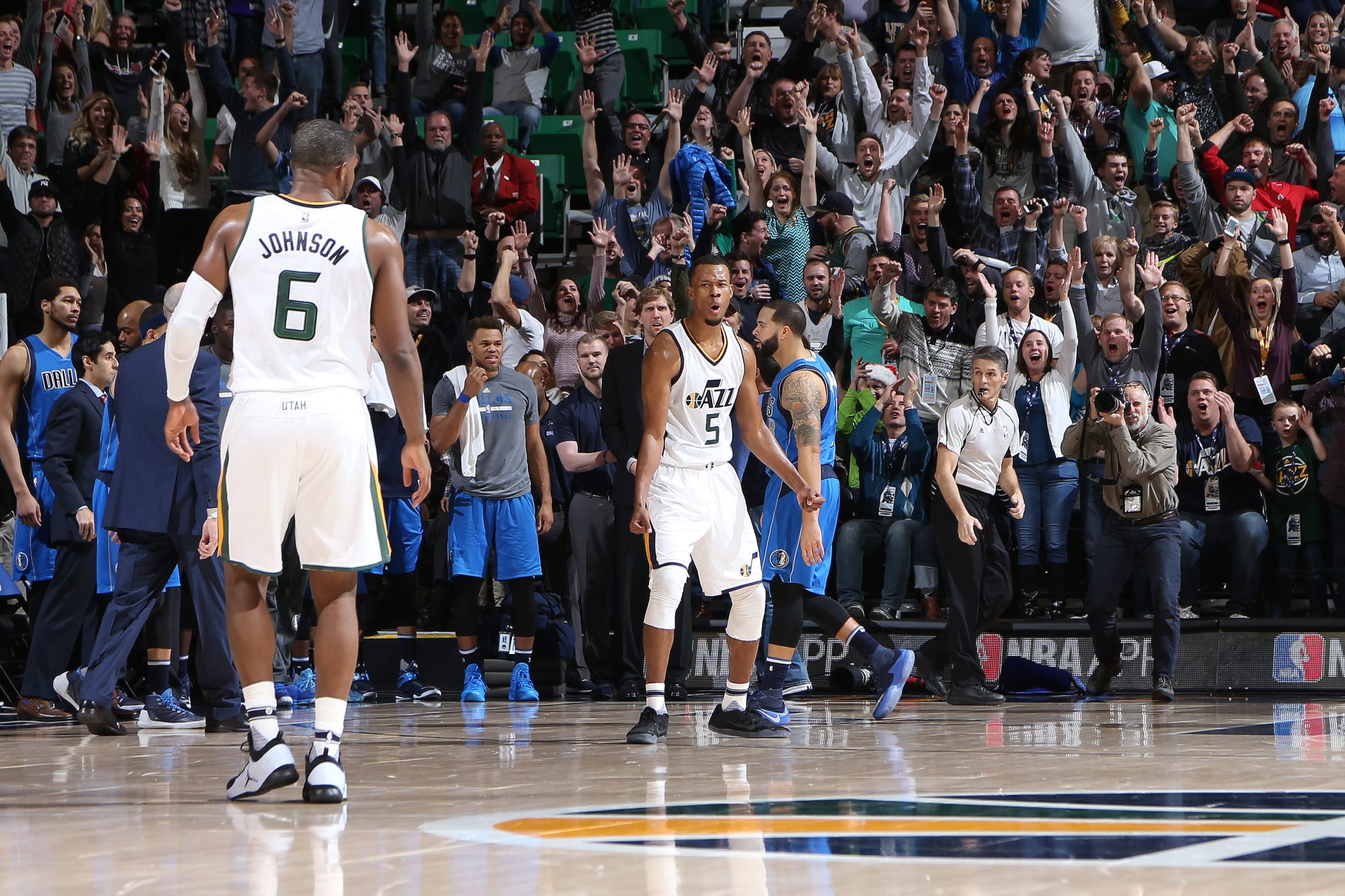 Three reasons the Utah Jazz offense will be better than people think