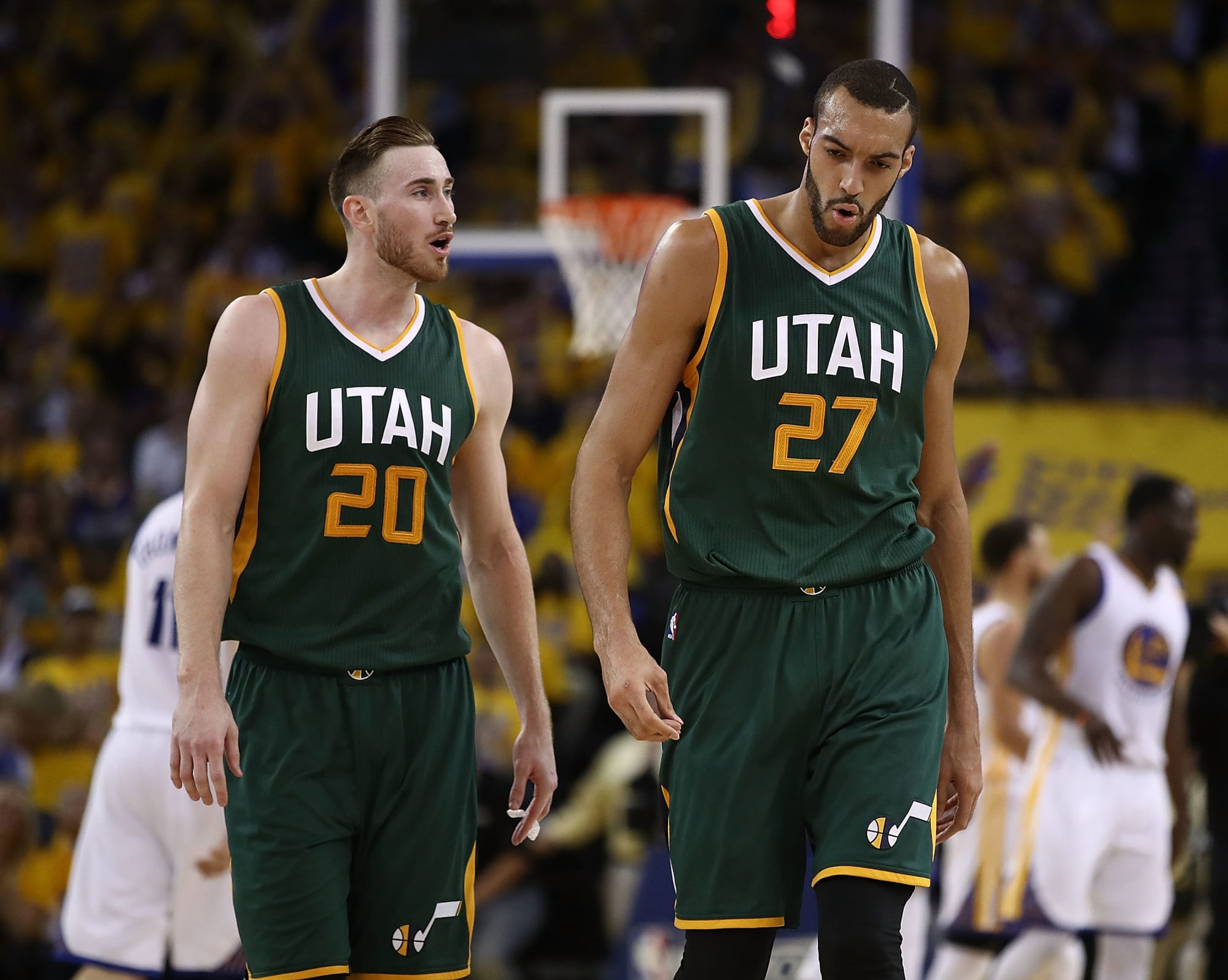 NBA Draft Top 5 NBA draft picks in Utah Jazz history Page 2