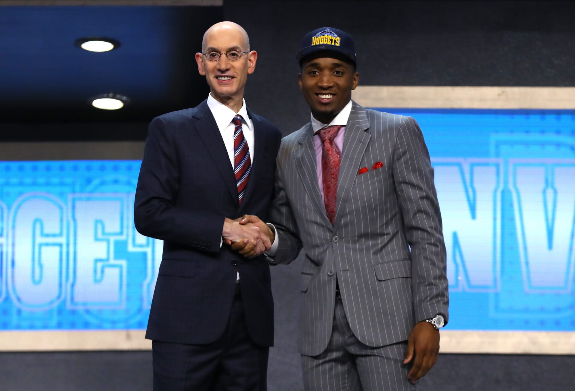 What 2023 NBA Draft prospects should the Utah Jazz tank for?