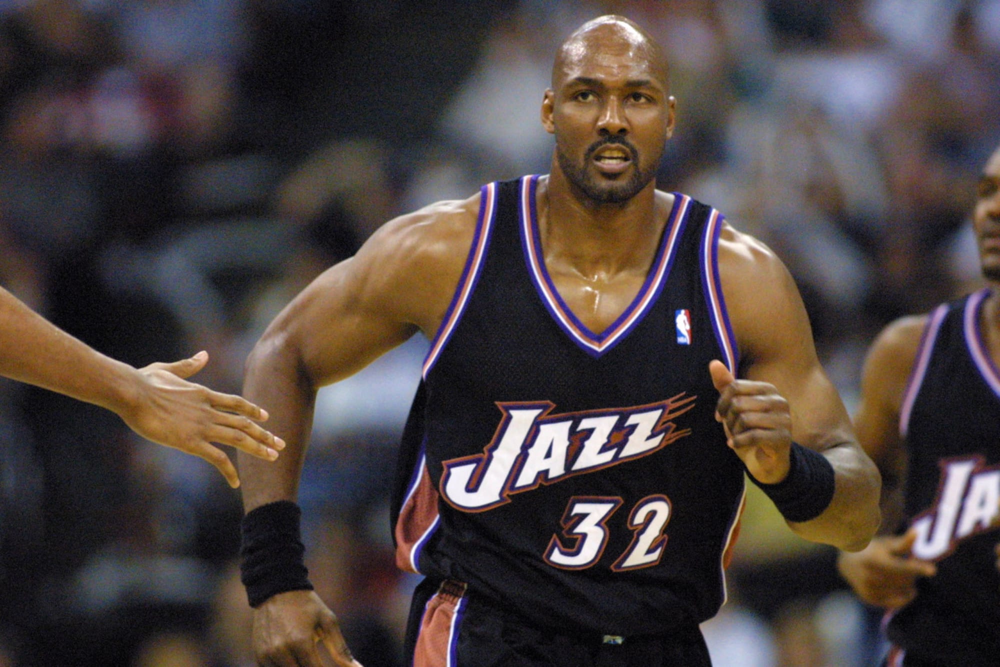 A new era How would Karl Malone fit in the modern NBA?