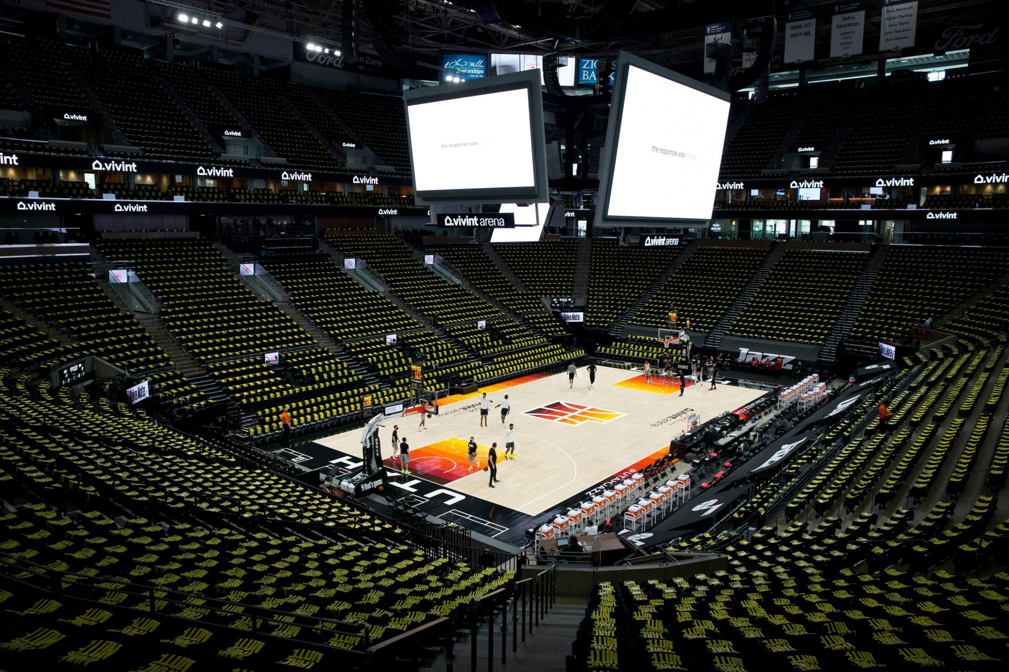 Utah Jazz NBA Draft outlook 2 possible needfillers