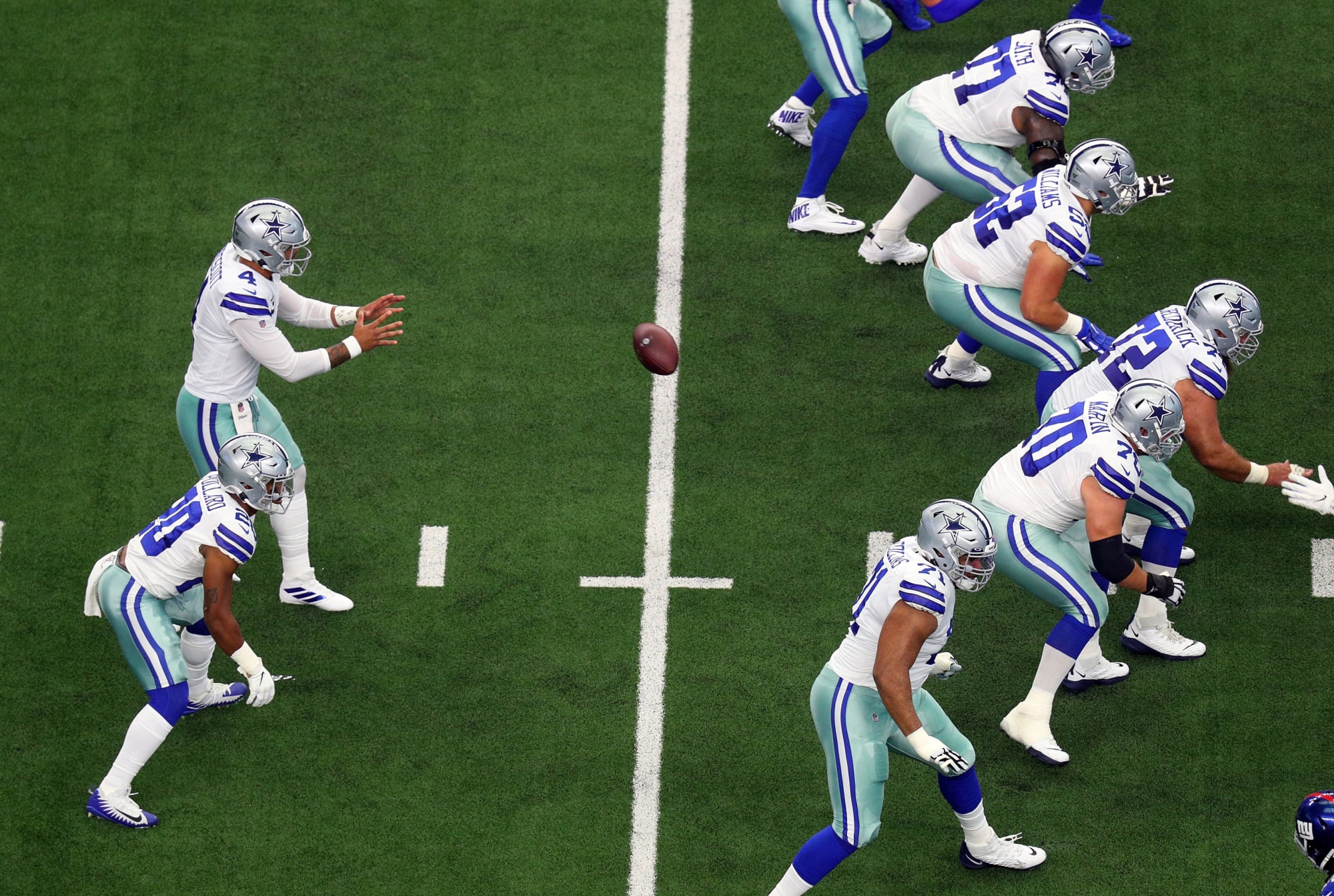 can-the-dallas-cowboys-line-play-improve-to-save-the-season-flipboard
