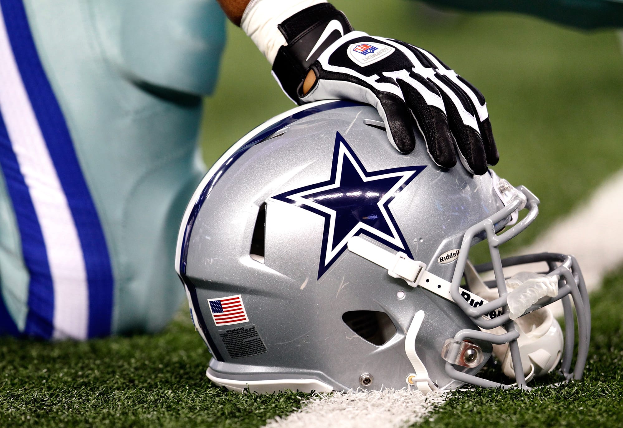 Dallas Cowboys rumors point to this potential free agent