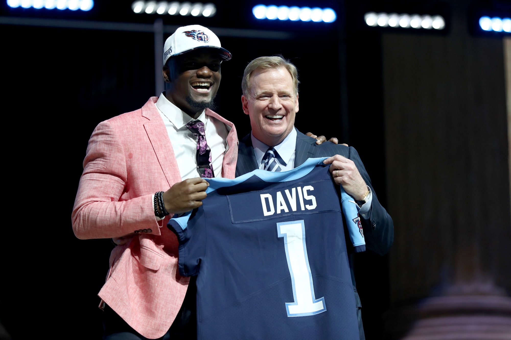 Dallas Cowboys: Shocking stats of first round wide receivers