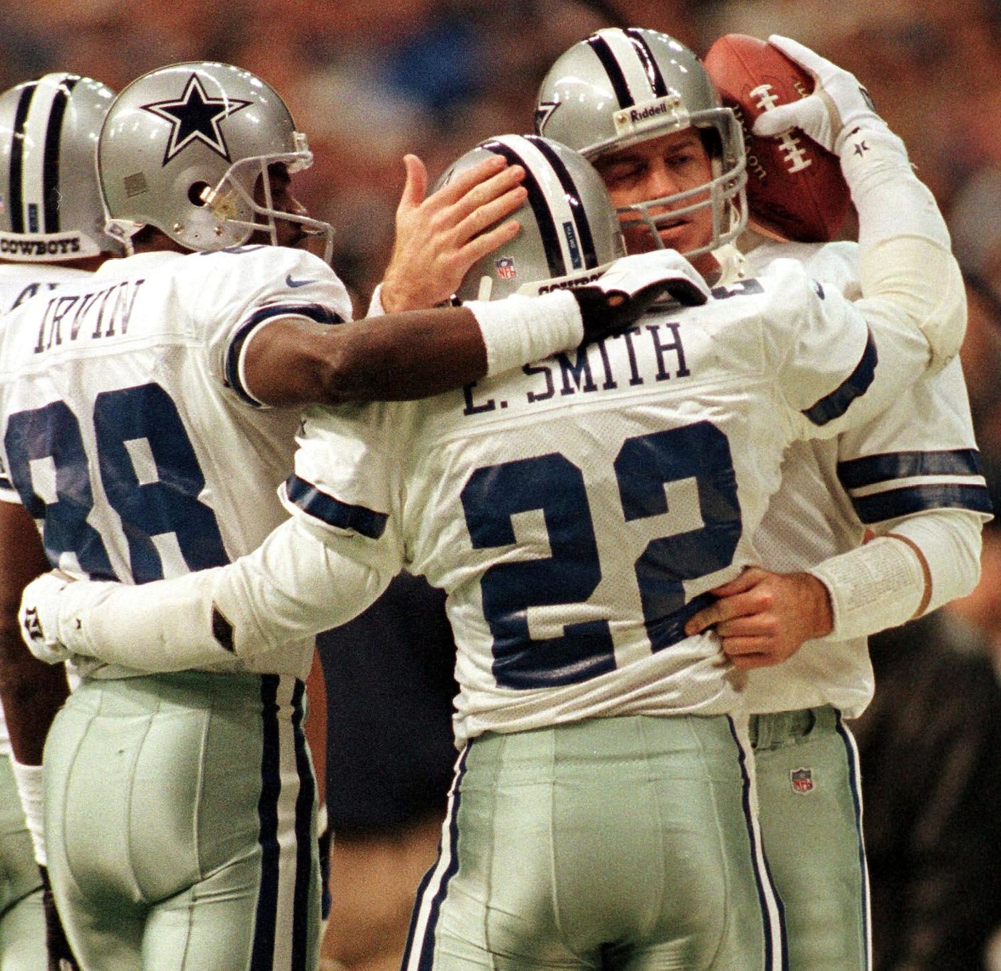 The 15 greatest firstround picks in Dallas Cowboys history Page 4