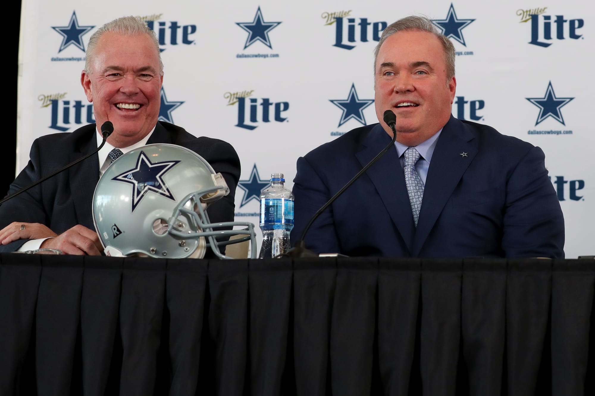 Did the Dallas Cowboys just have the perfect draft?