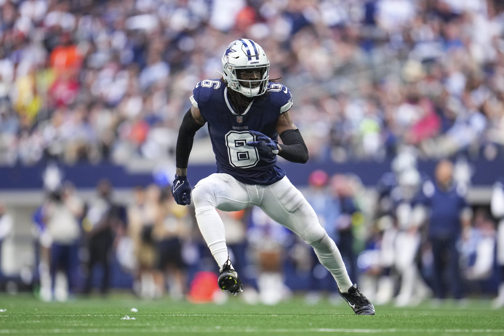 3 Dallas Cowboys free agents who should return in 2023