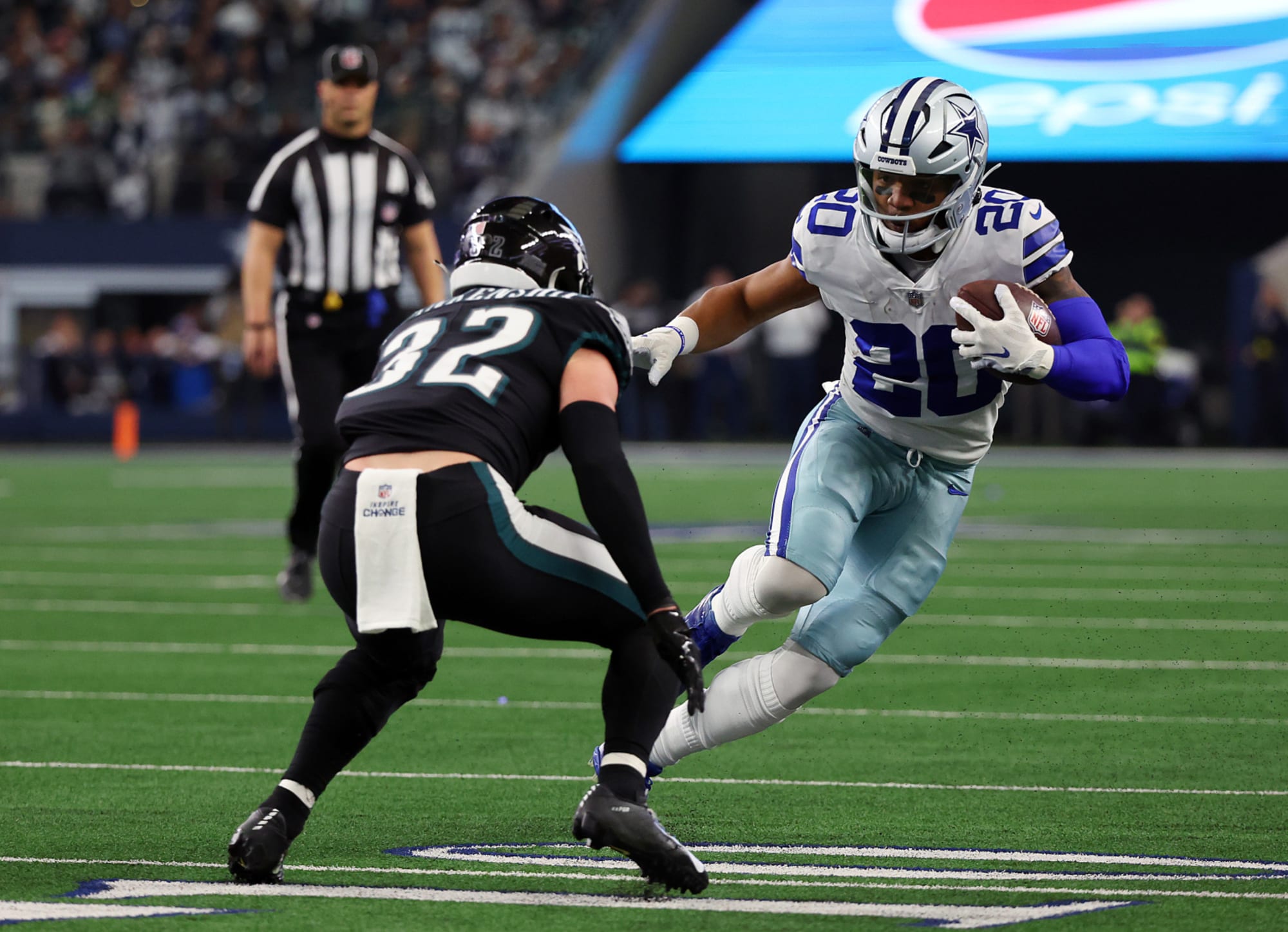 3 free agents the Cowboys should bring back in 2023 BVM Sports