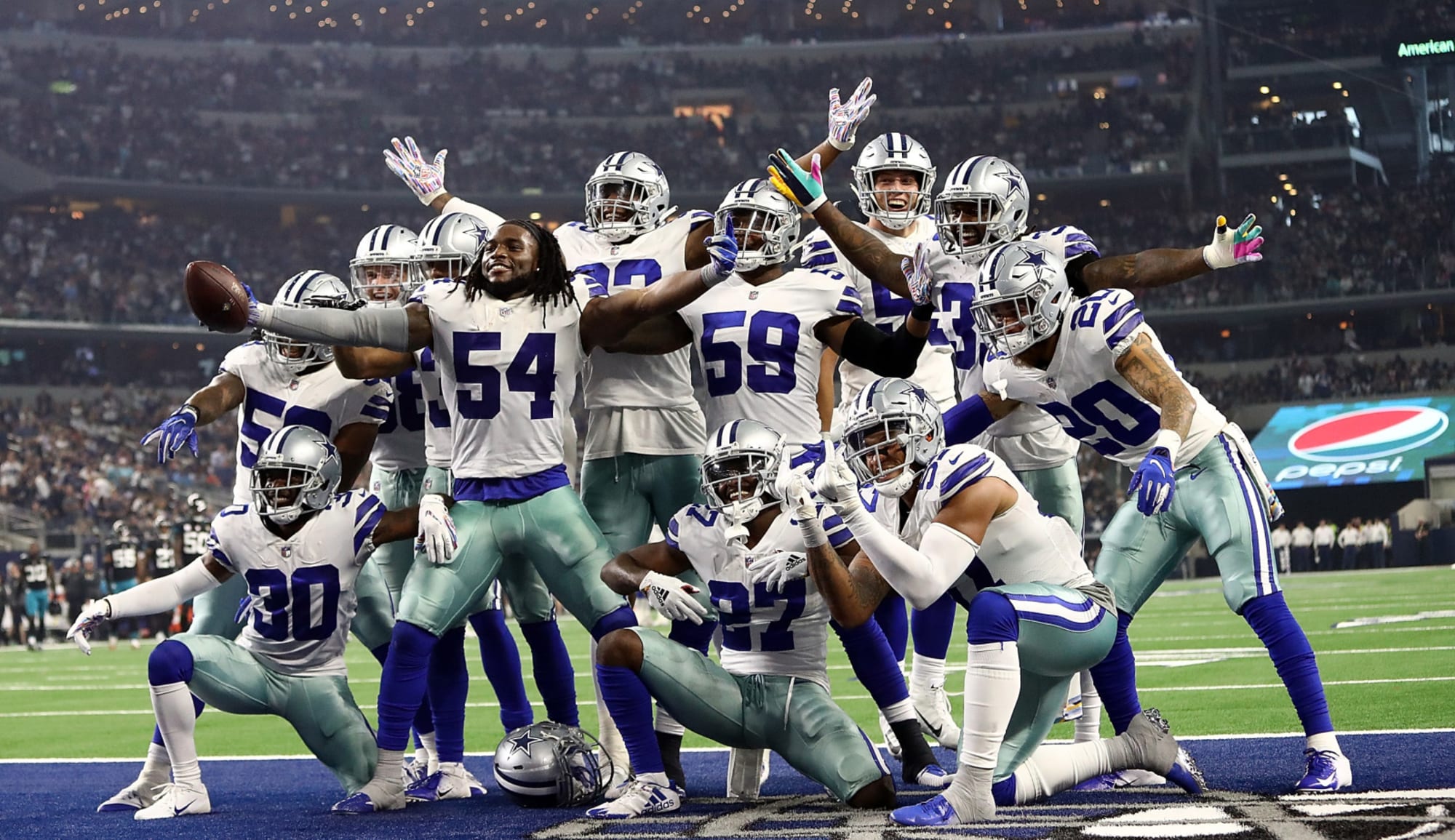 How good can the Dallas Cowboys defense be in 2020?