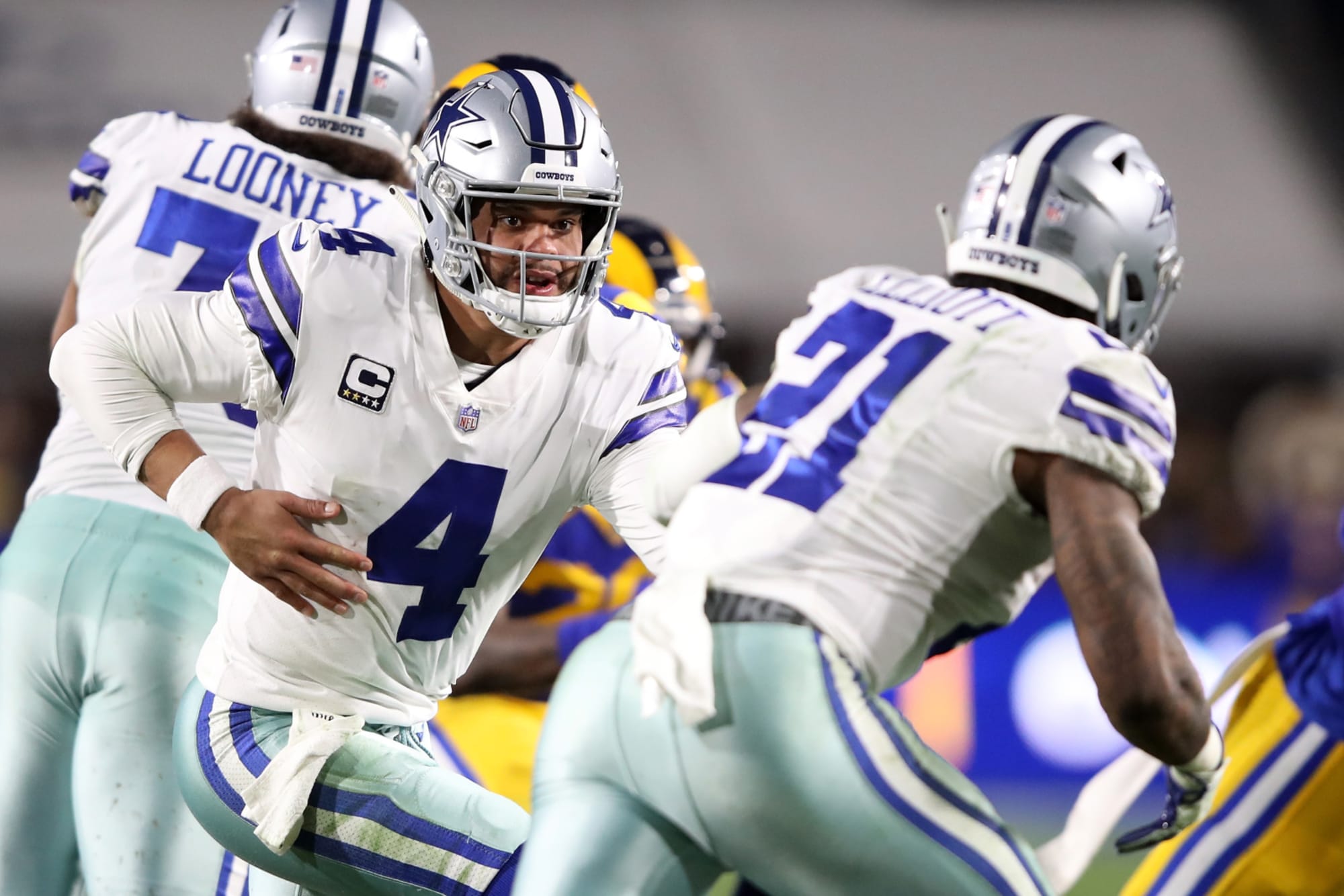 Dallas Cowboys final roster cuts may shock fans in 2019